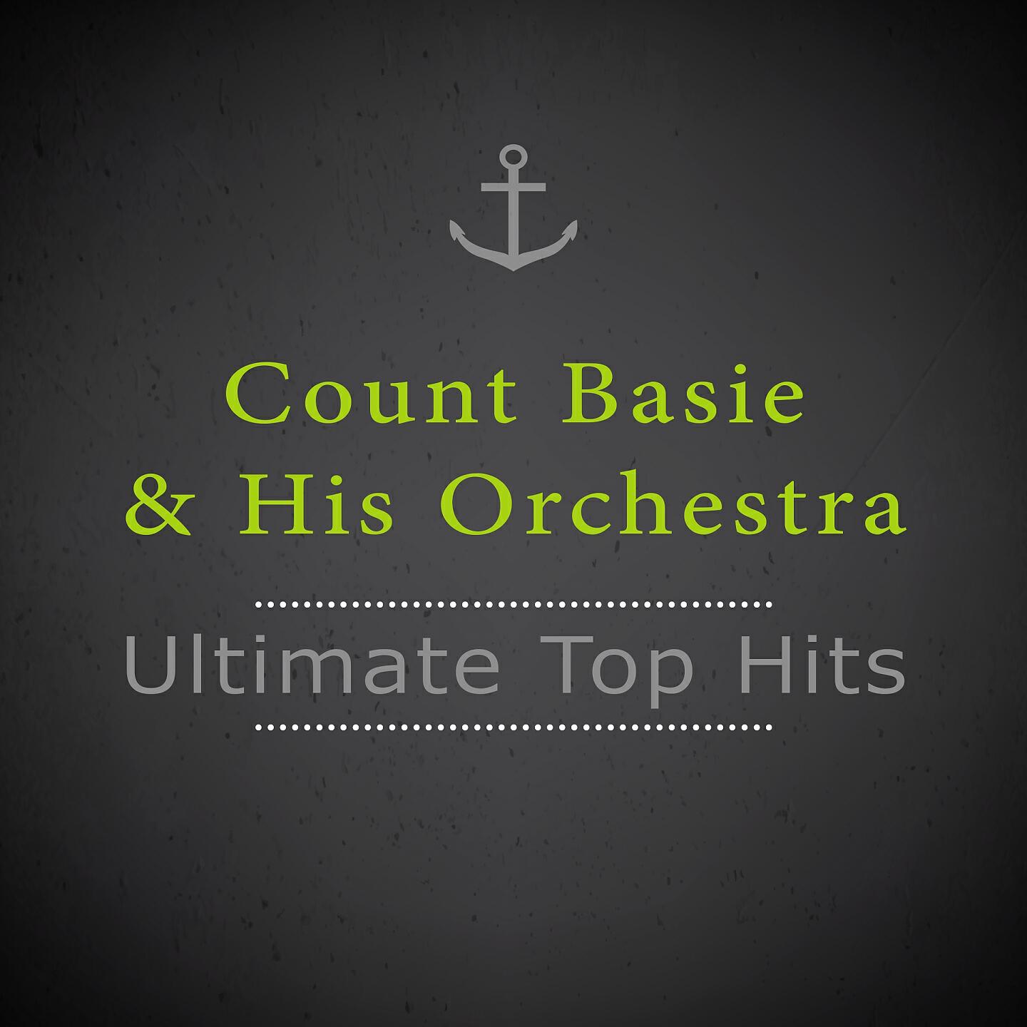 Count Basie - Count 'Em