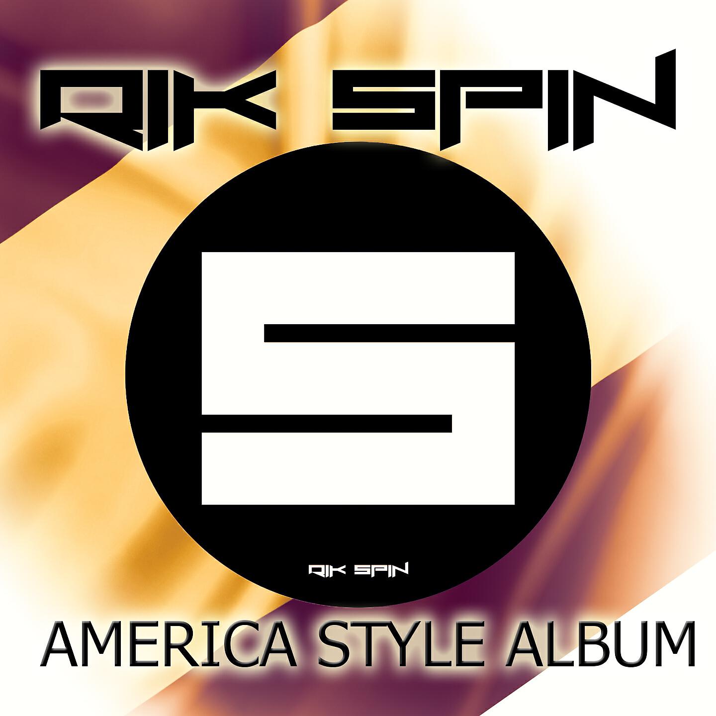 RIK SPIN - Disco Bar