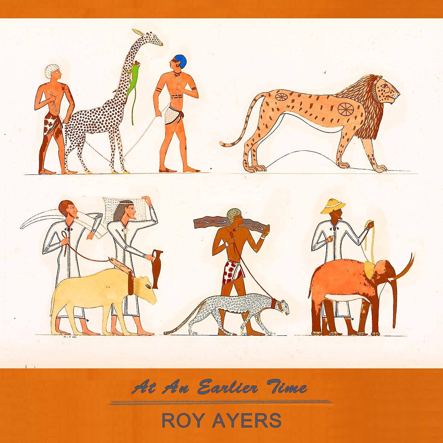 Roy Ayers - Young And Foolish