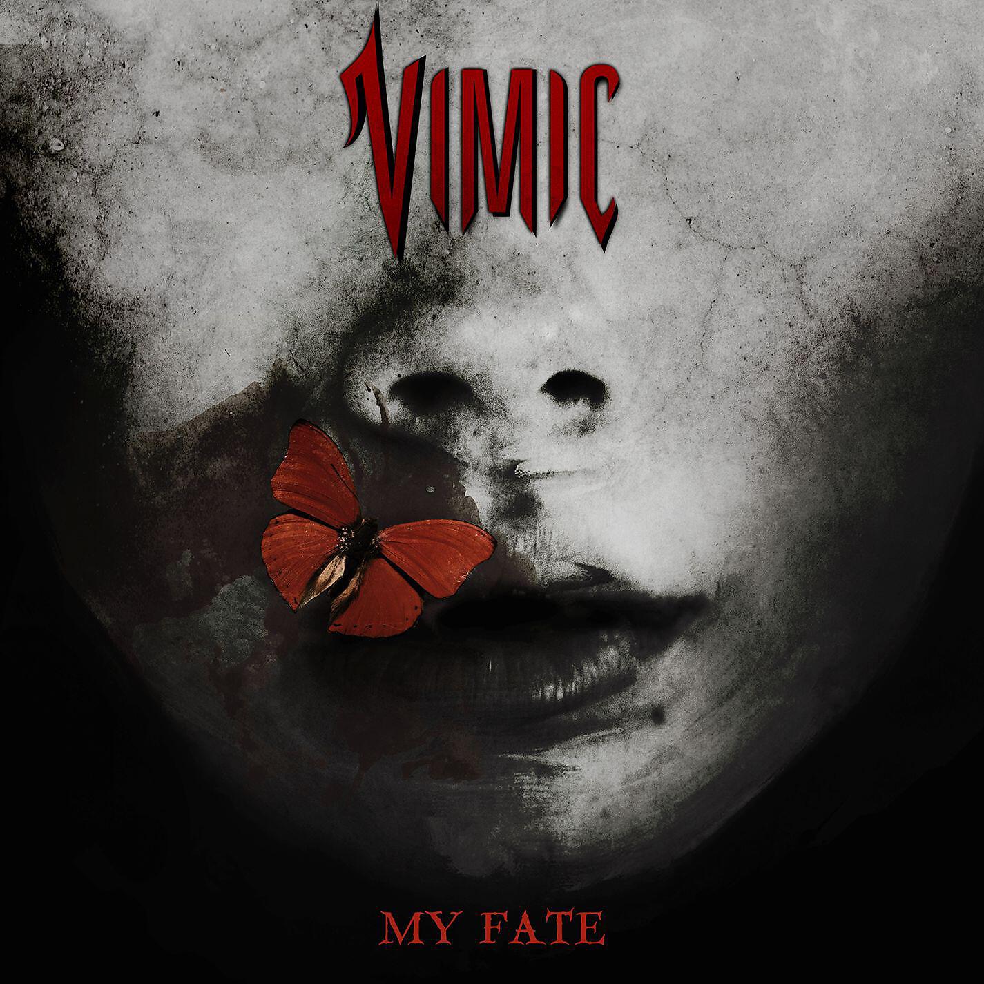 VIMIC - My Fate