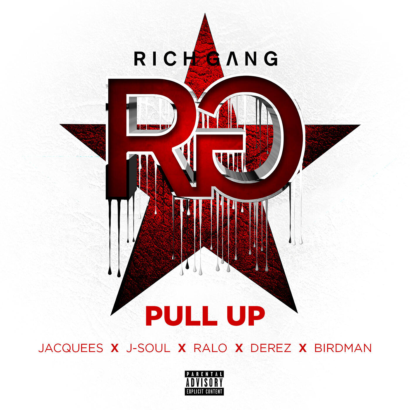 Rich Gang - Pull Up