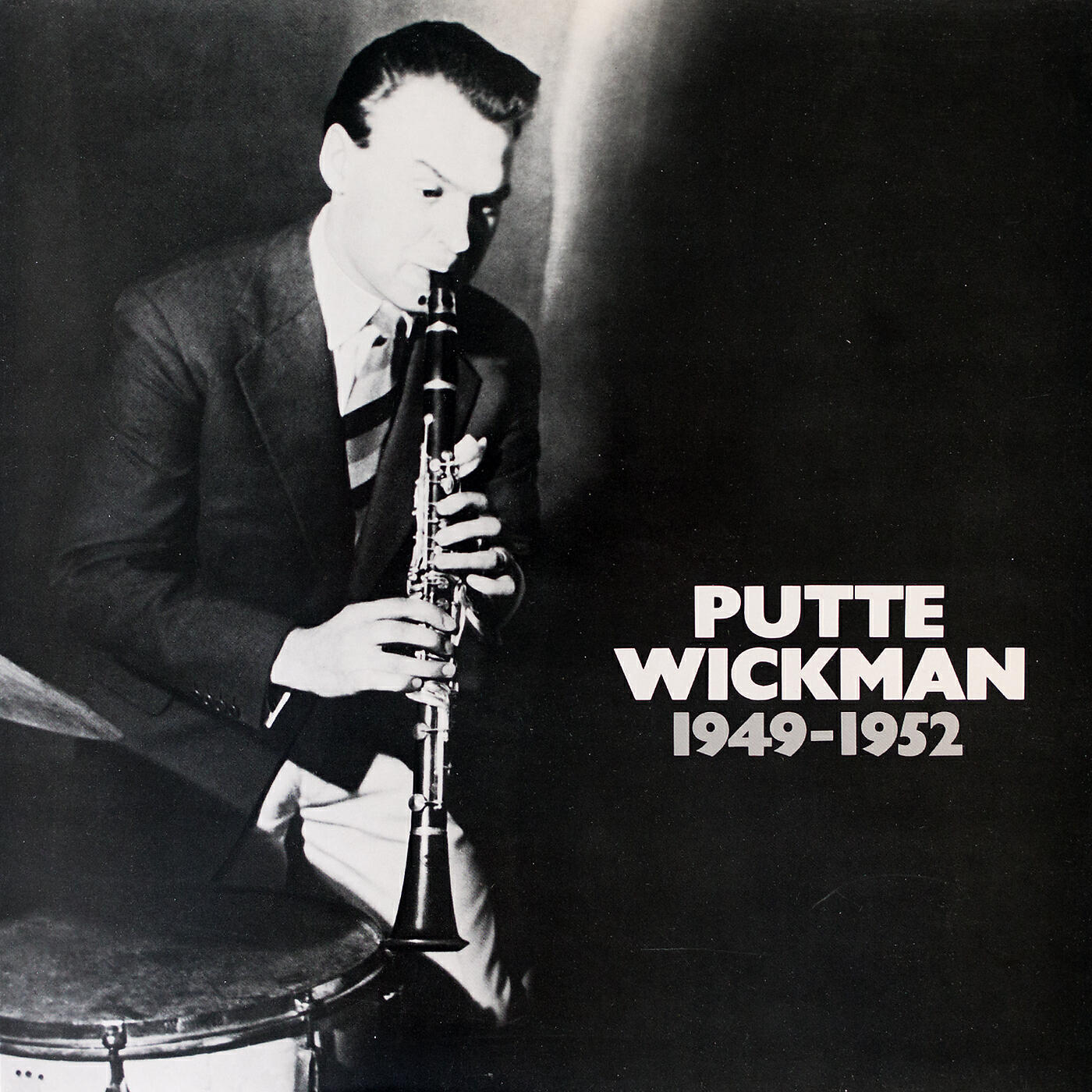 Putte Wickman - Deep Purple