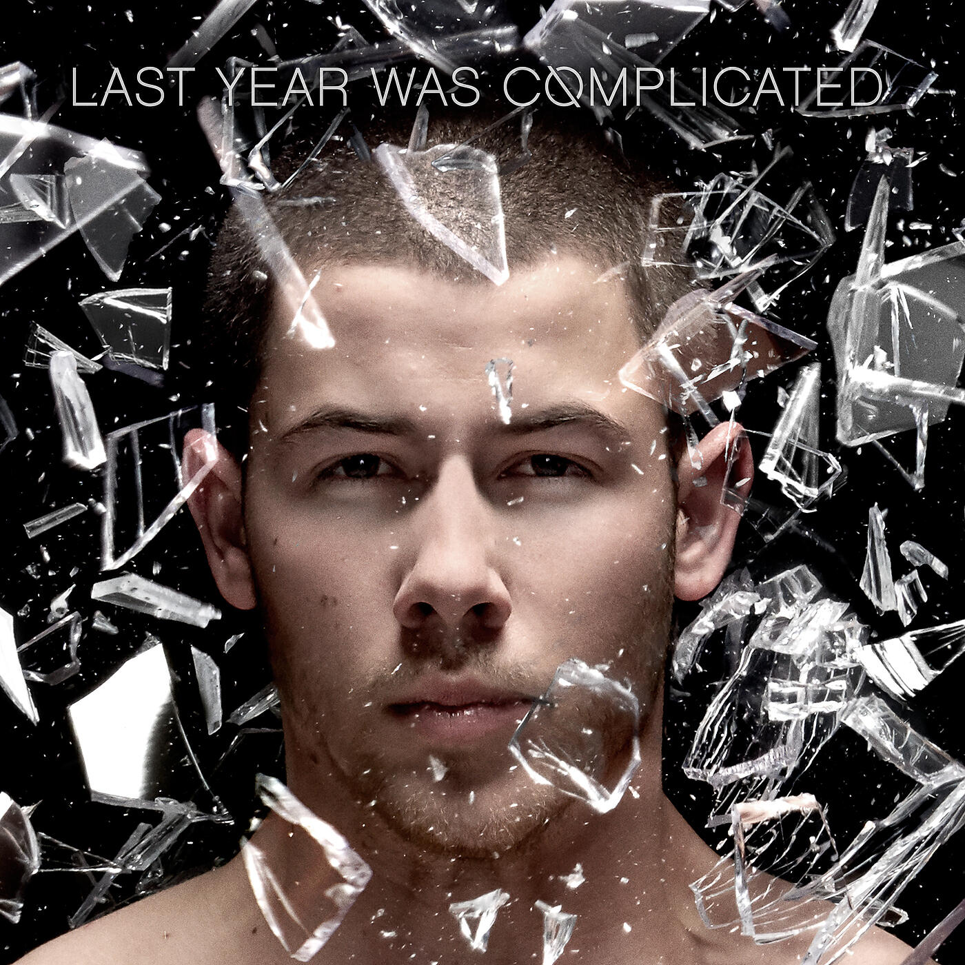 Nick Jonas - Jealous