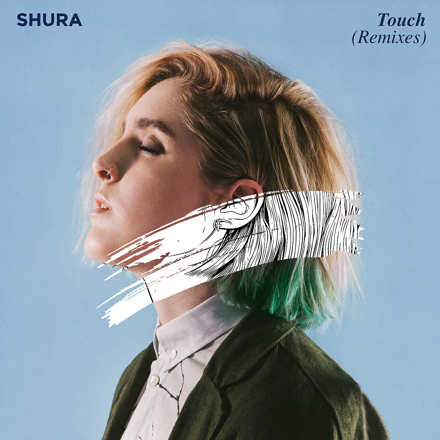 Shura - Touch (Sorrow Remix)