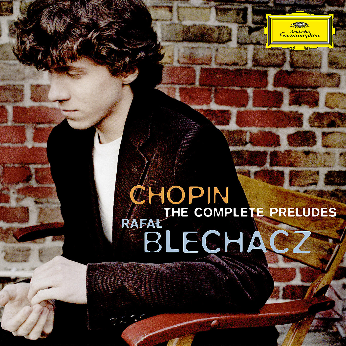 Rafal Blechacz - Chopin: 24 Préludes, Op.28 - 15. In D Flat Major (