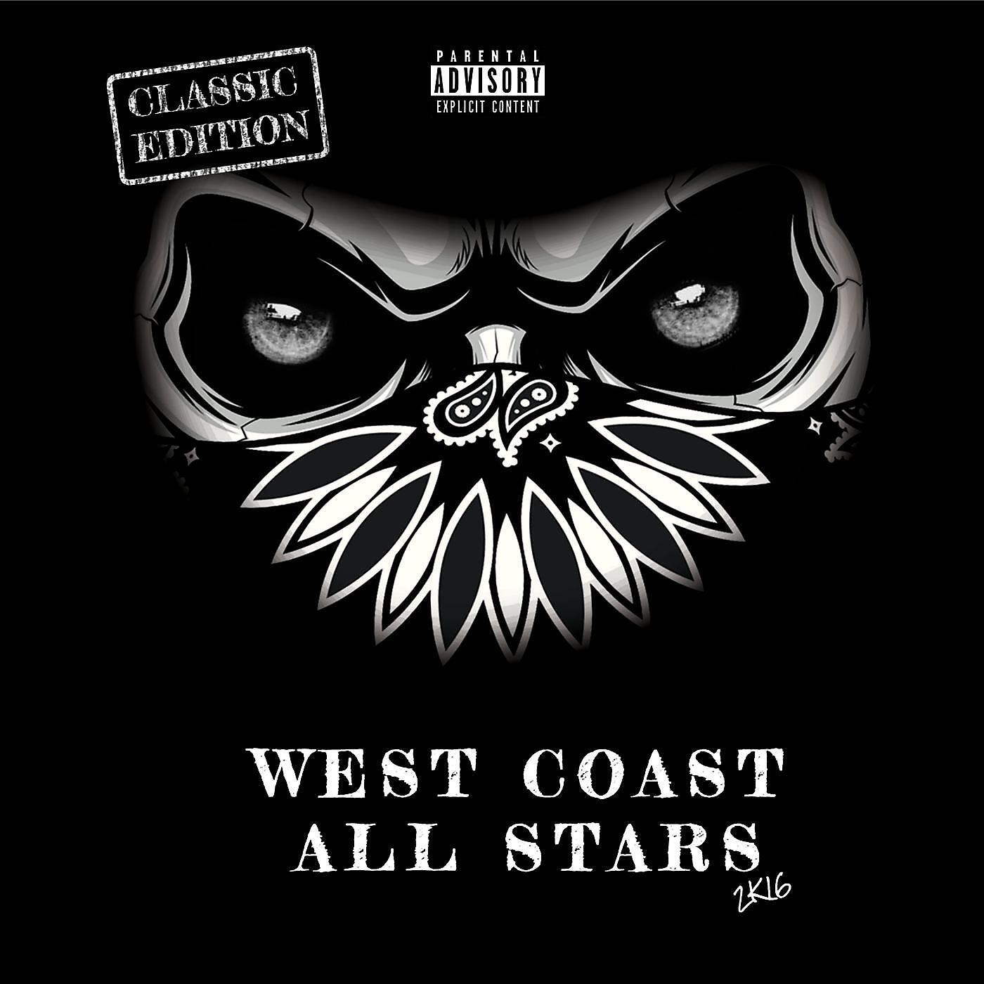Geemotion - Honor (feat. Curtis Young & Kokane)