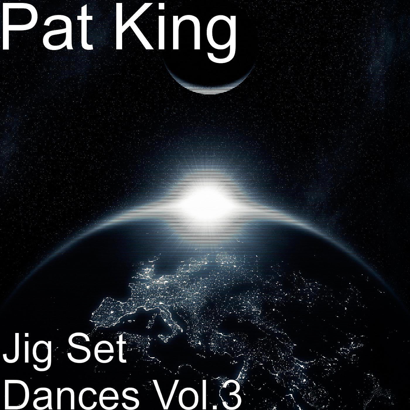 Pat King - The Wandering Musician (BPM 72)