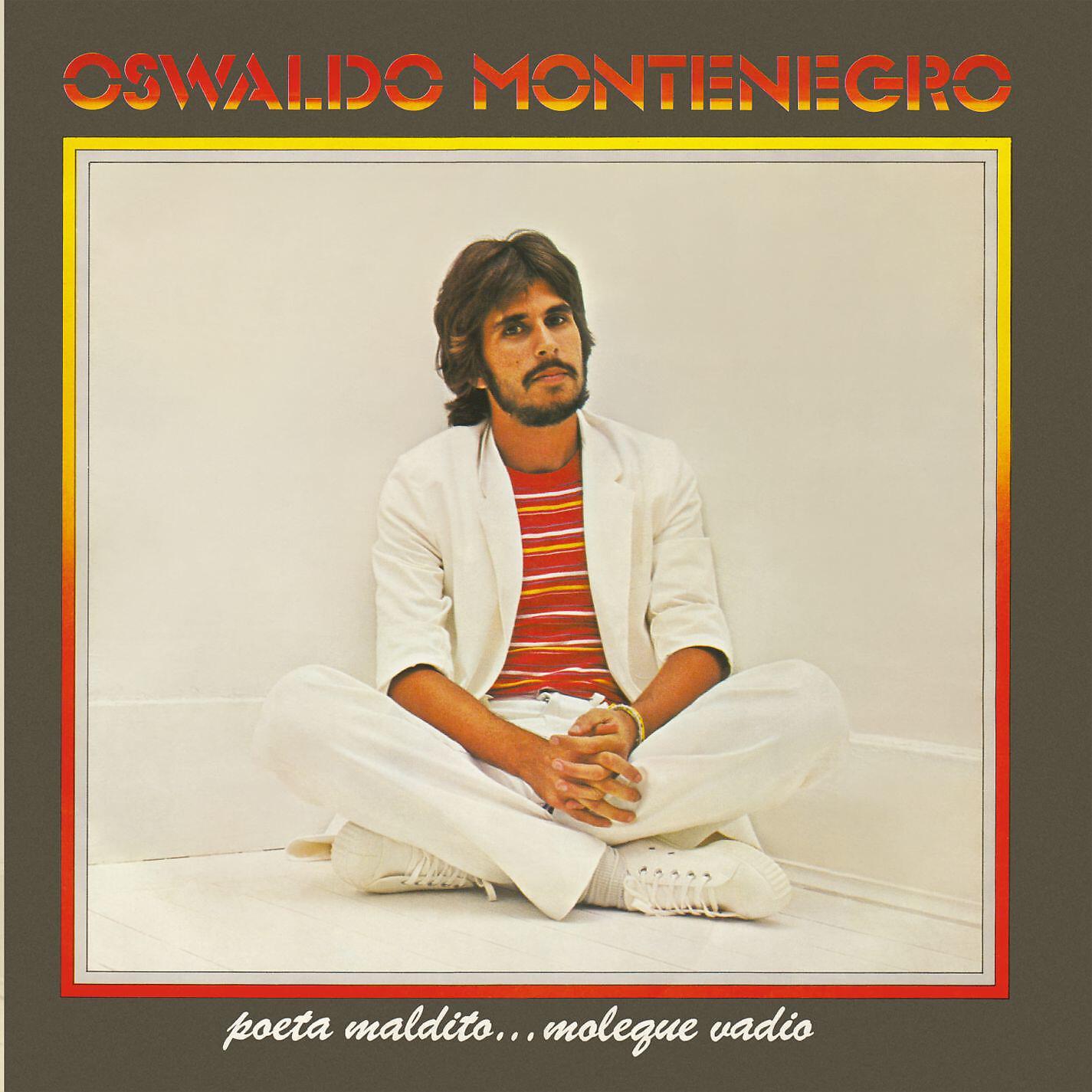 Oswaldo Montenegro - Quem havia de dizer