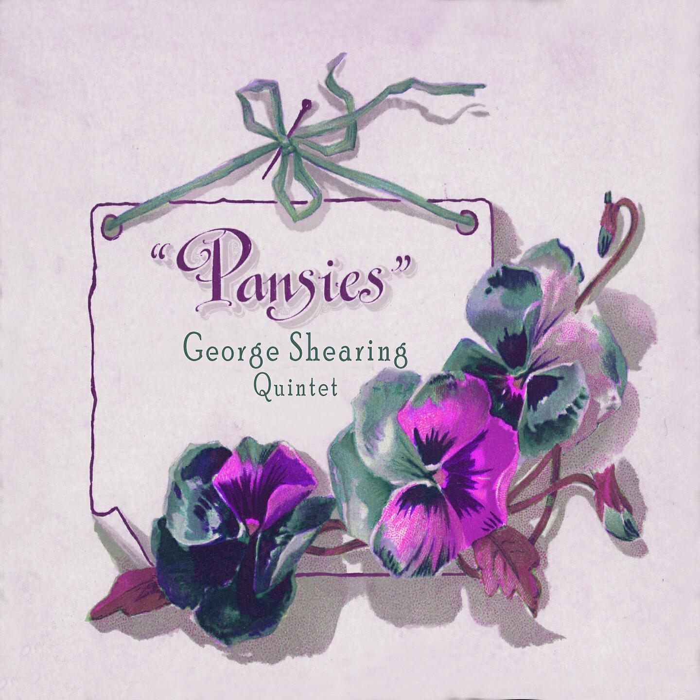 George Shearing Quintet - A Handful Of Stars