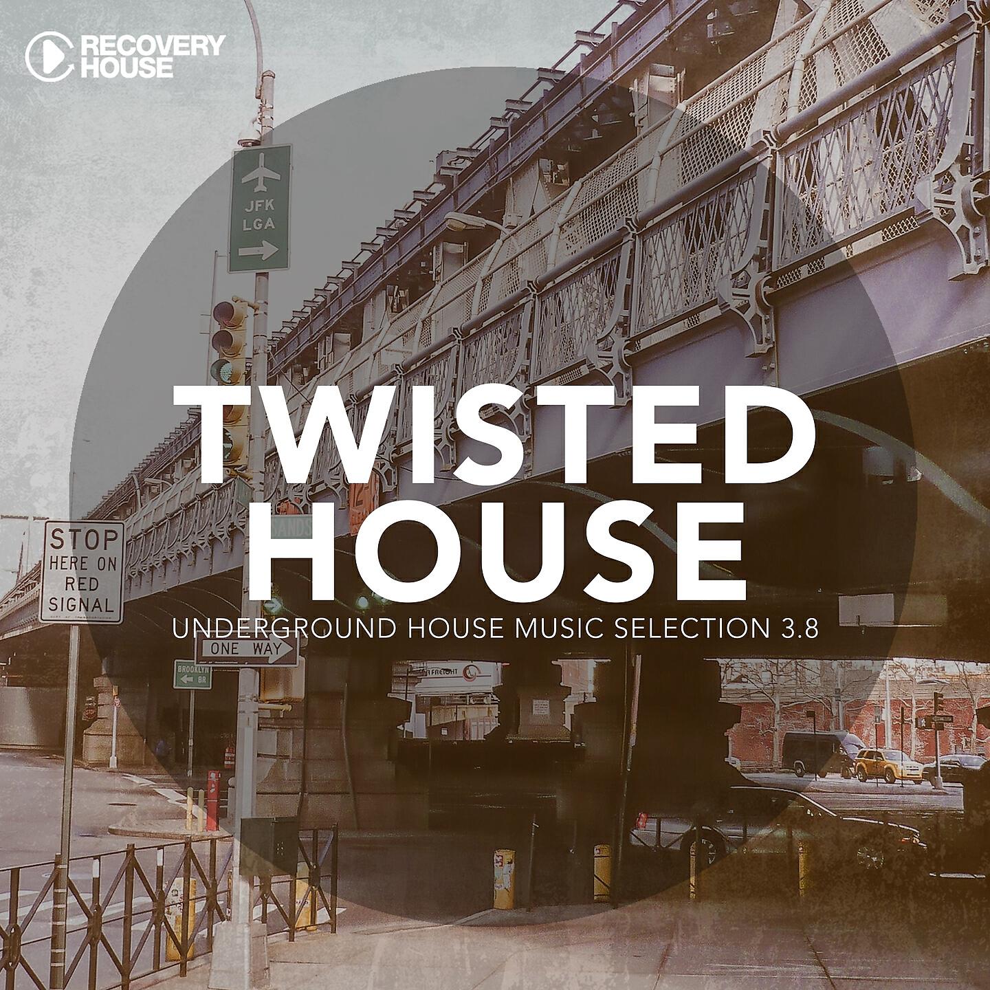 Marc Vedo - I Wanna Know (Instrumental Mix)