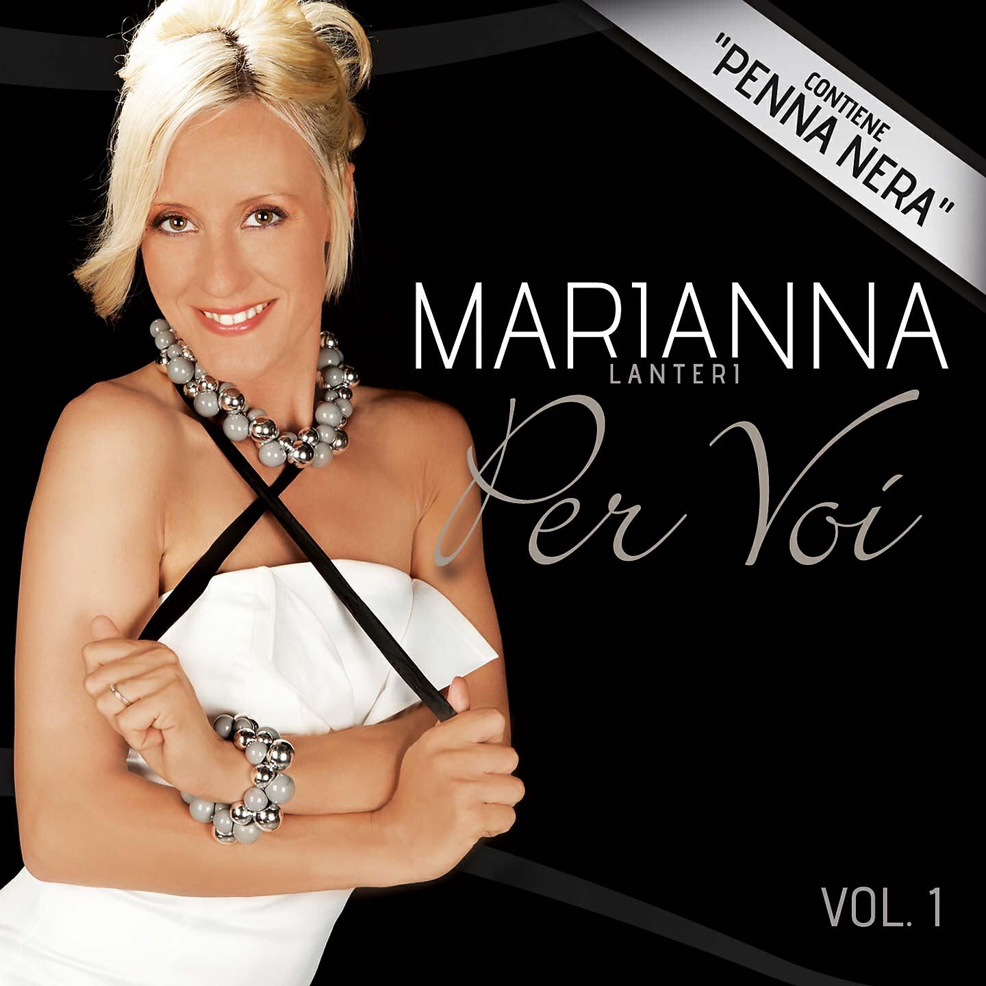 Marianna Lanteri - Mister mandolino