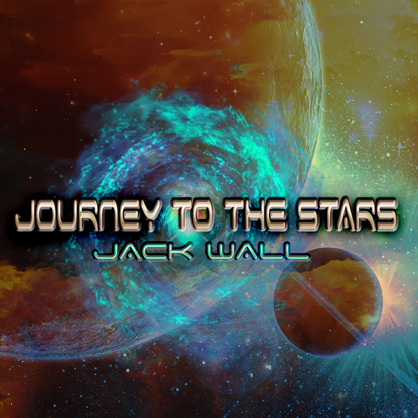 Jack Wall - March of the Toy Soldiers