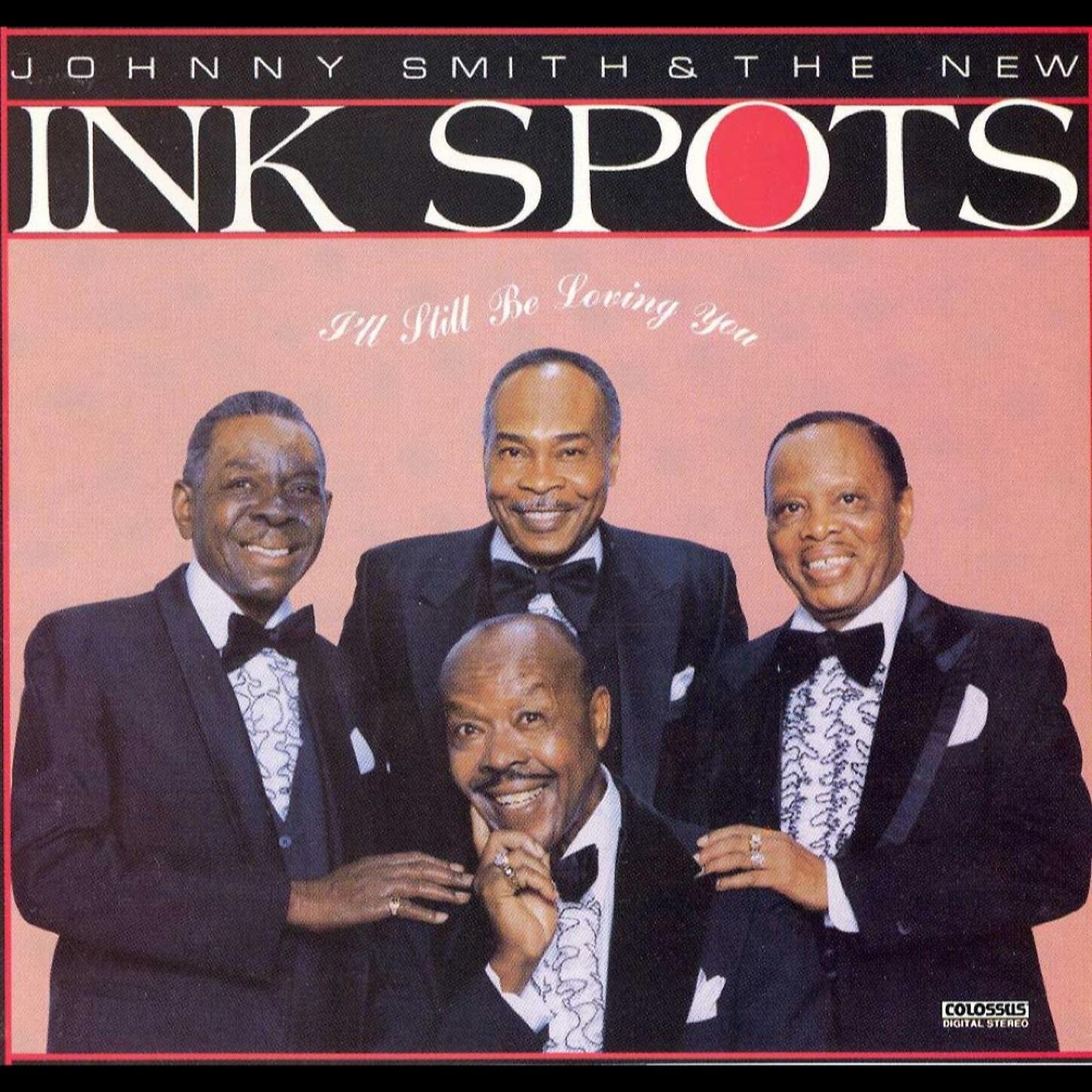 The New Ink Spots - You Got My Heart (Locked Up In Jail)