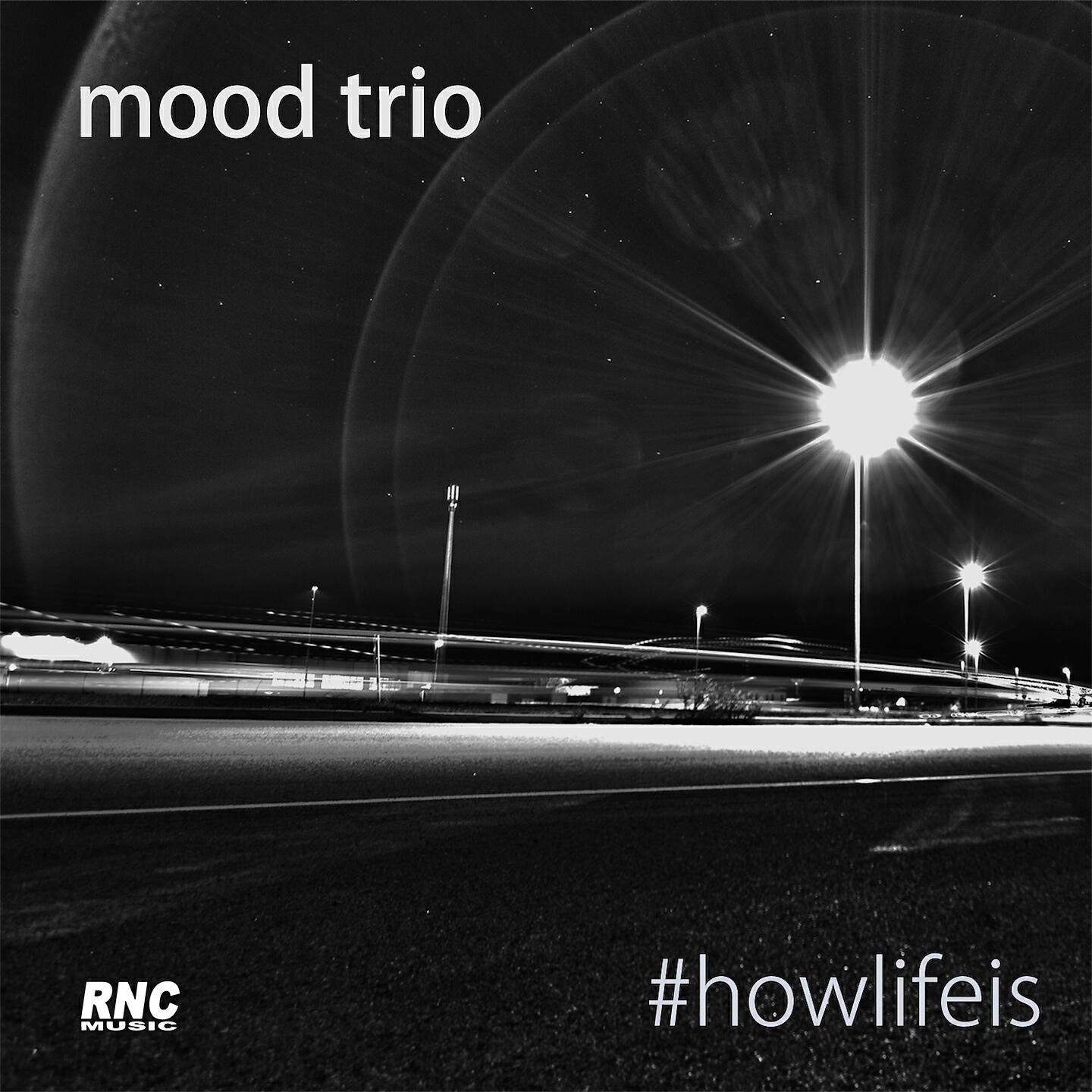 Mood Trio - Il cielo in una stanza