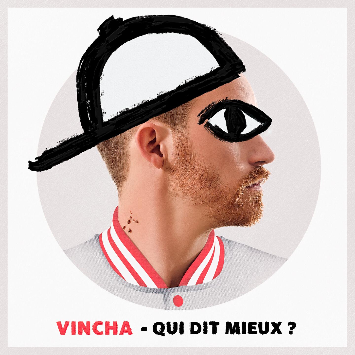 Vincha - Le temps d'une nuit