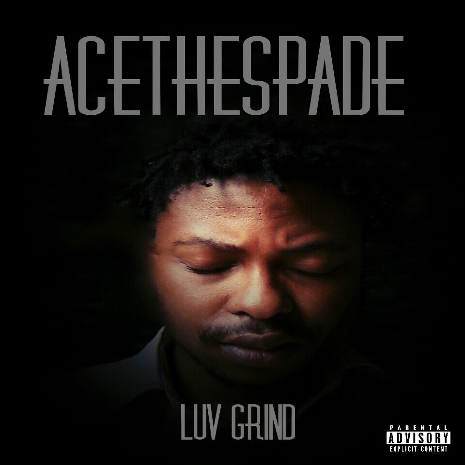 AceTheSpade - Luv This Shit