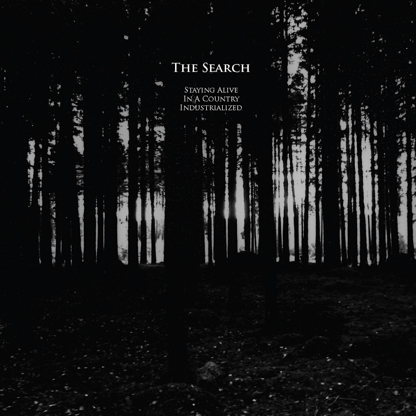 The Search - The Knower