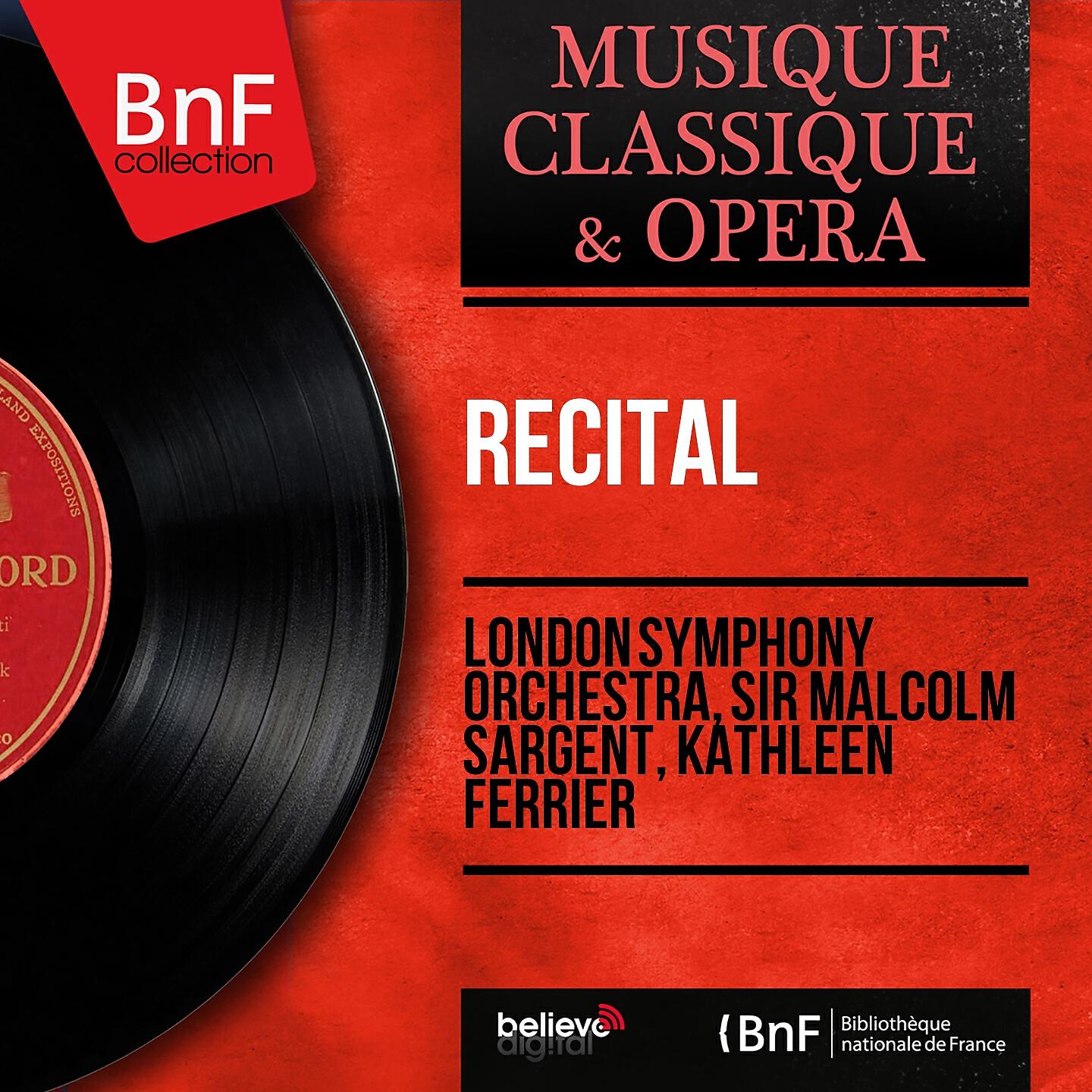 London Symphony Orchestra - Rodelinda, regina de' Longobardi, HWV 19: Art Thou Troubled ?