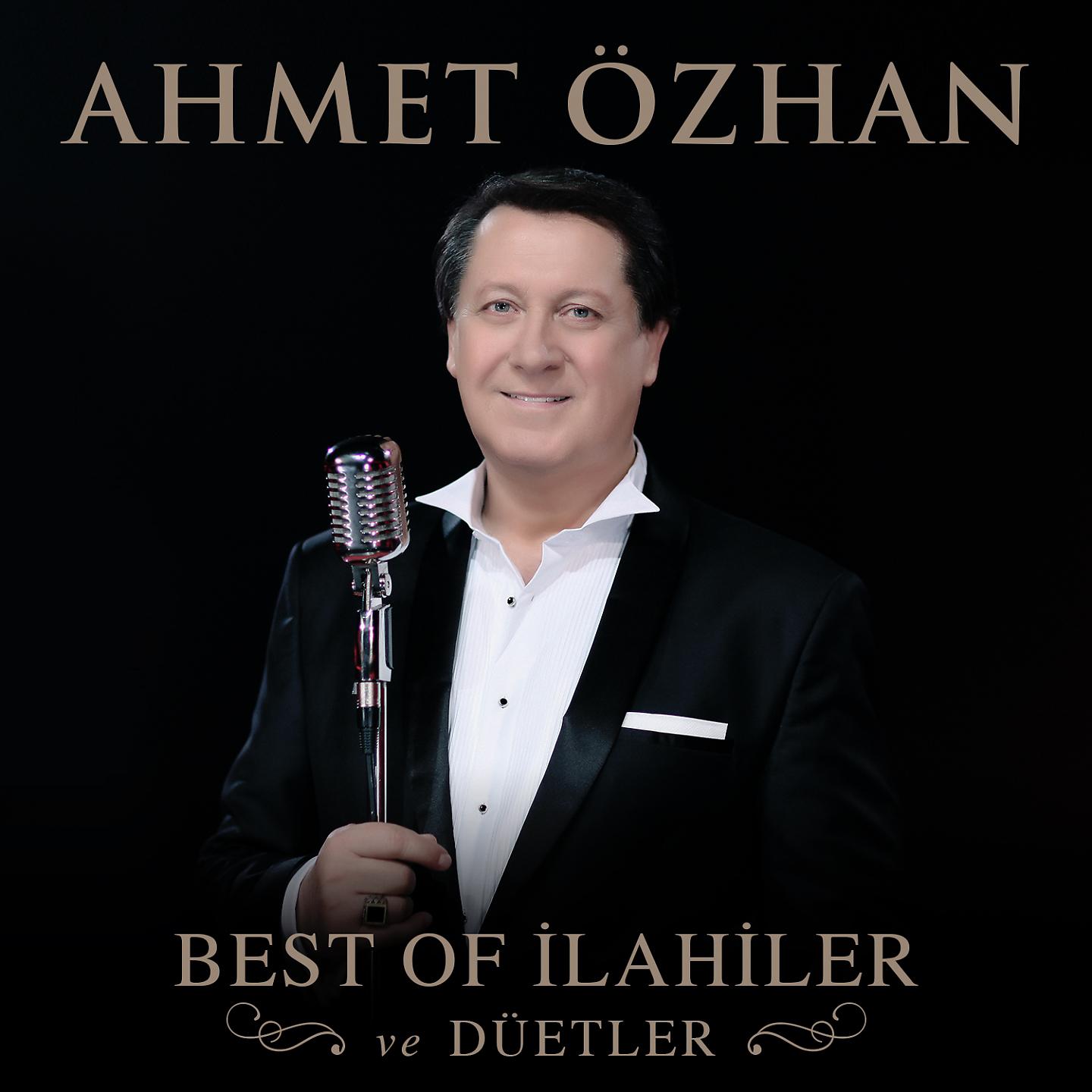 Ahmet Özhan - Hak Bir Gönül