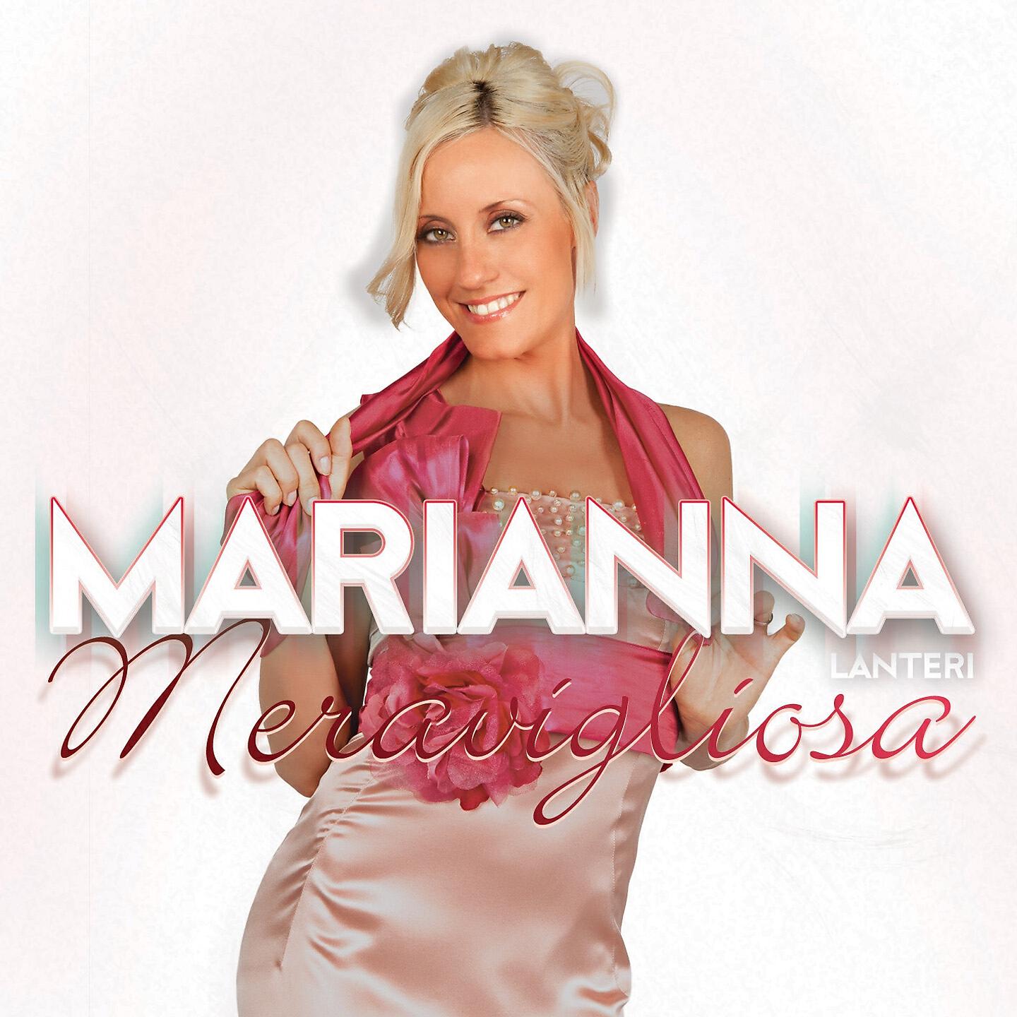 Marianna Lanteri - Lo zio d'america