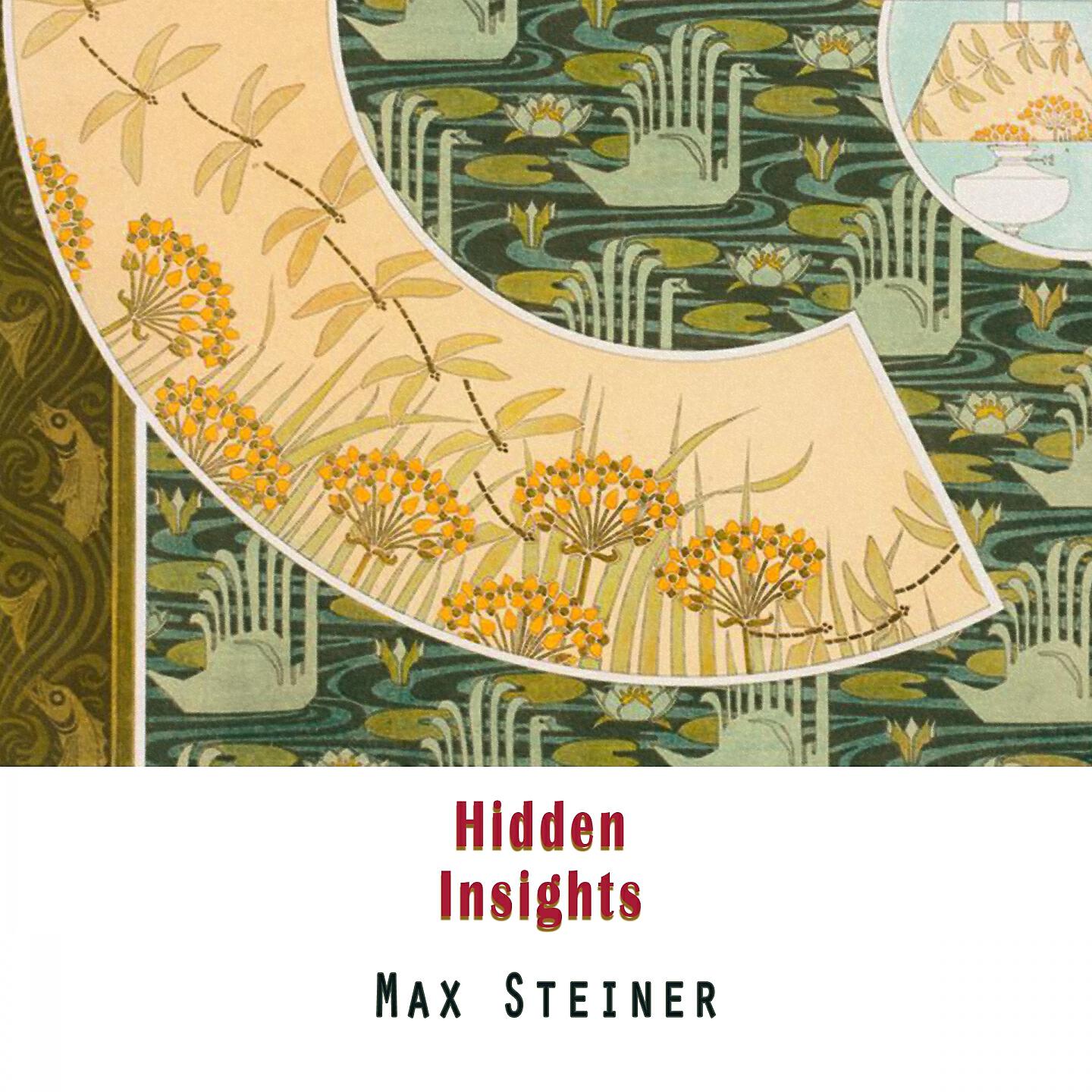 Max Steiner - Madrid