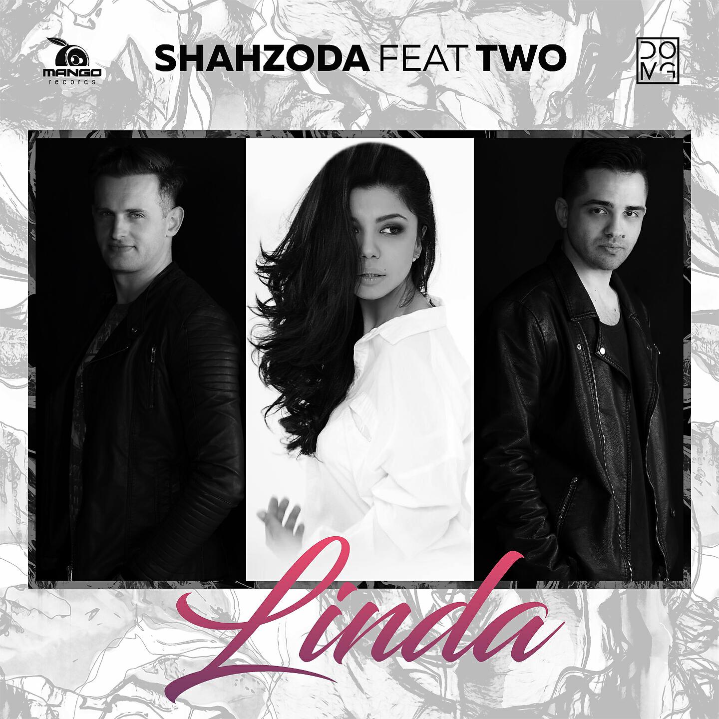 SHAHZODA - Linda