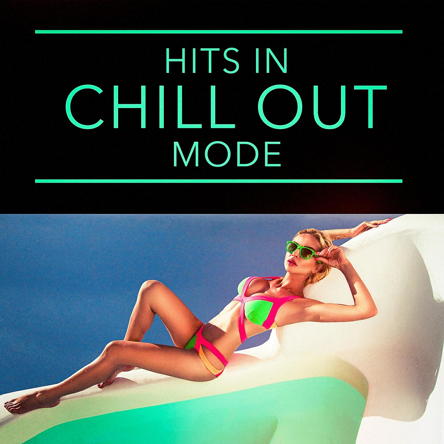 Cafe Chillout de Ibiza - Clocks (Chill Out Style)