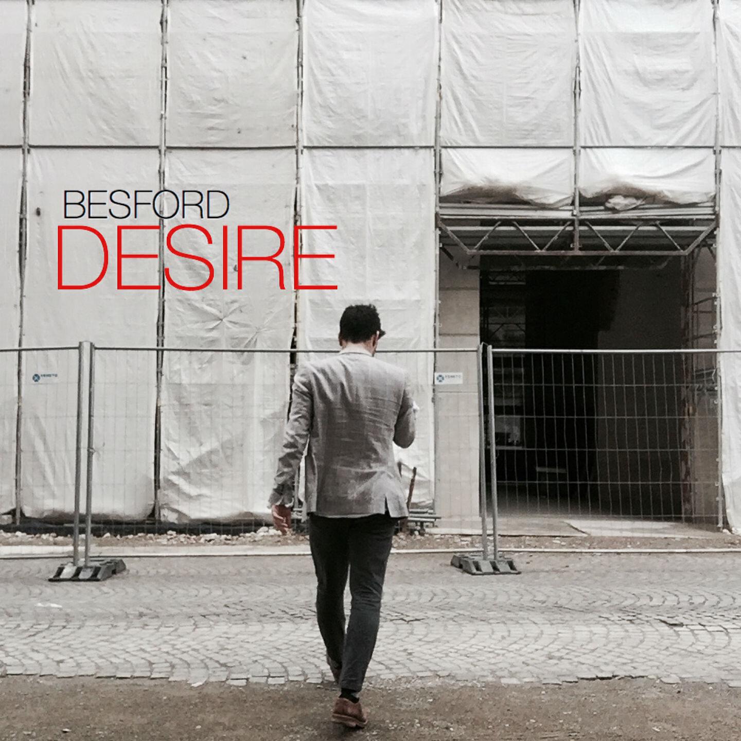 BESFORD - Desire (Radio Edit)