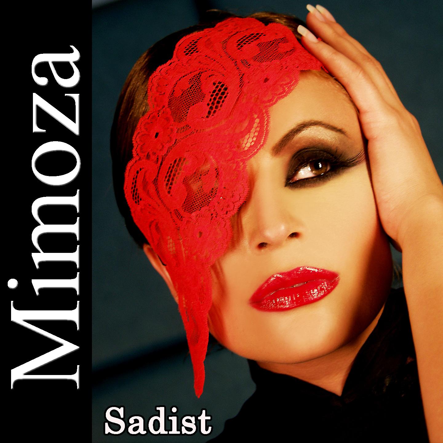 Mimoza Mustafa - M'I Fal Sytë E Tu