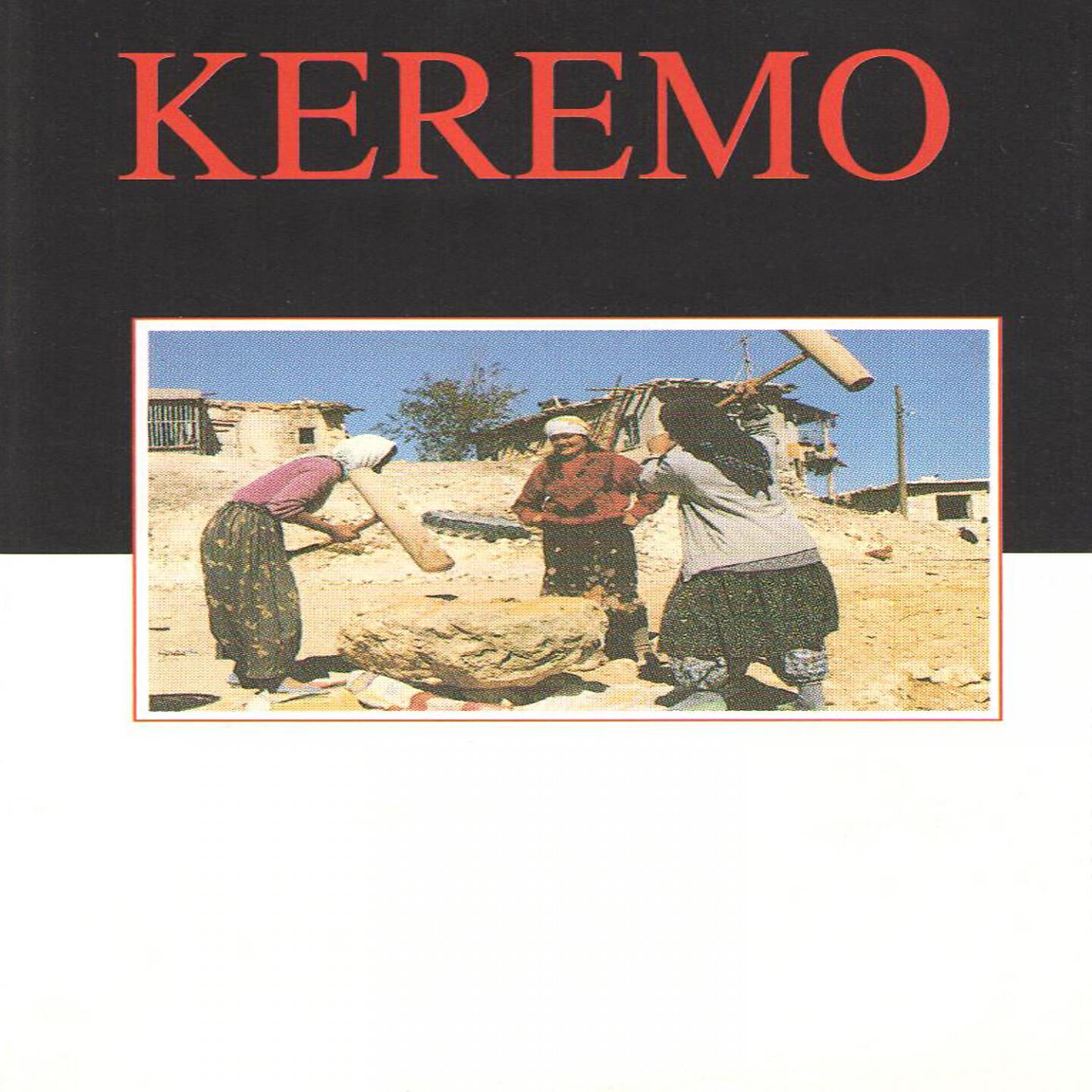 Keremo - Asya