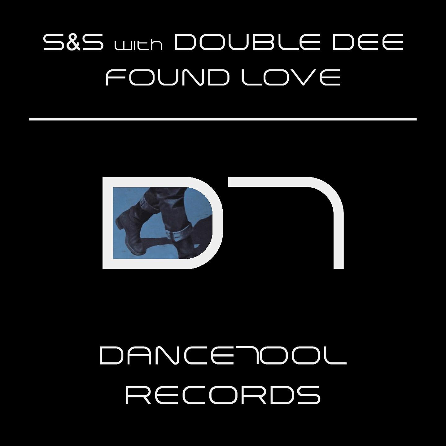 S&S - Found Love (Simioli & Benny Camaro Remix)