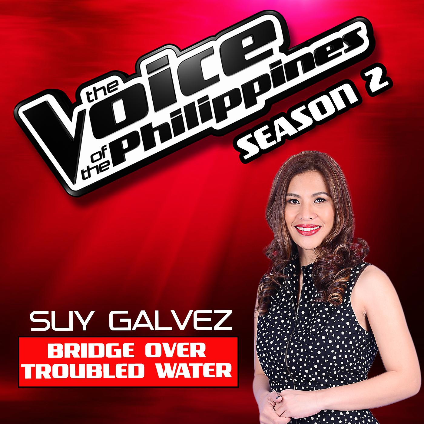 Suy Galvez - Bridge Over Troubled Water