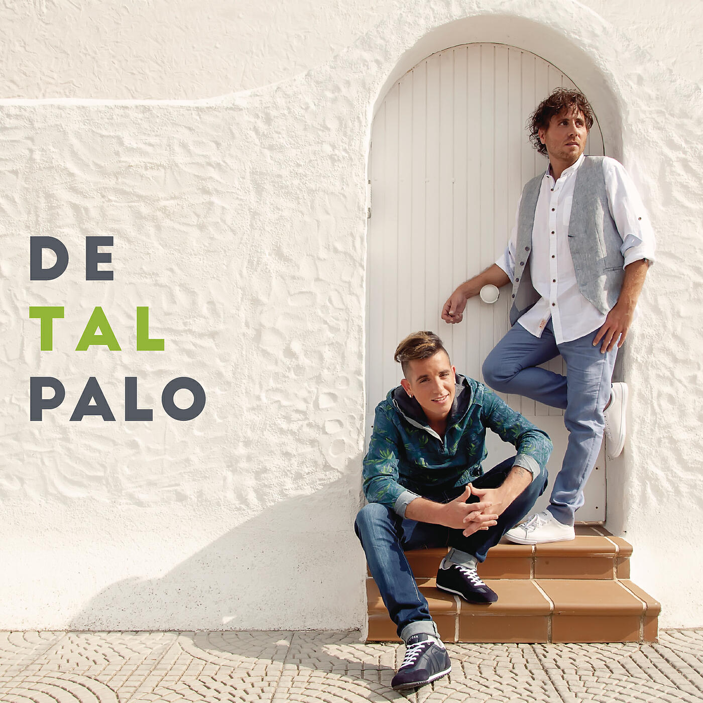 De Tal Palo - De Tal Palo