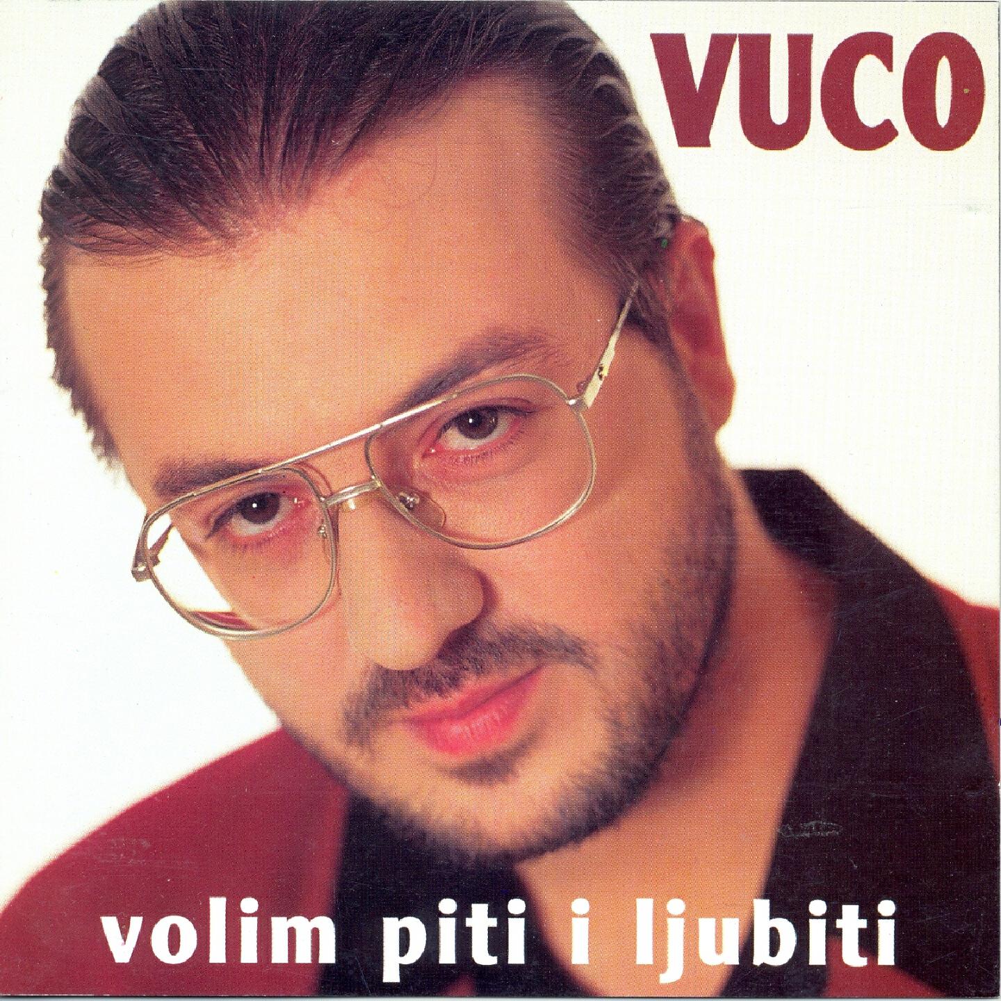 Vuco - Pusti Me Da Pijem