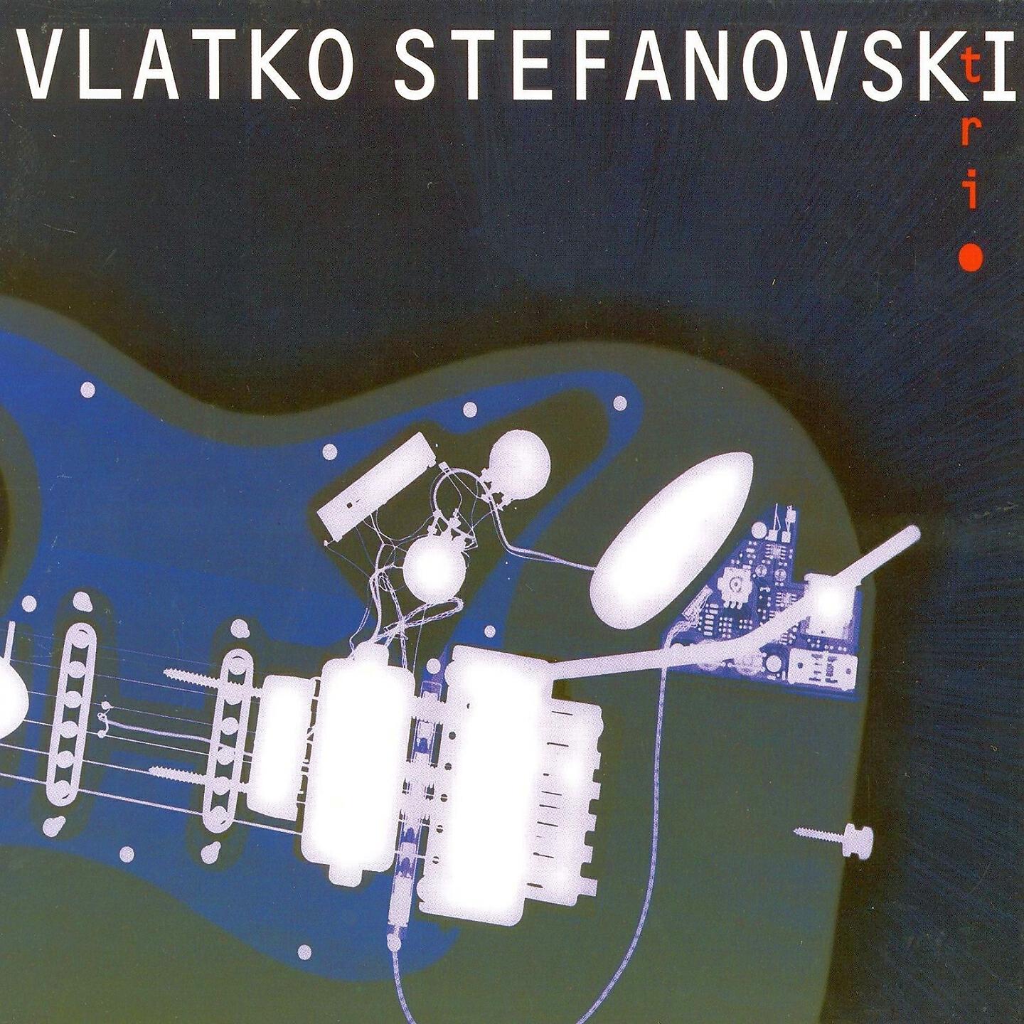 Vlatko Stefanovski Trio - Ne Si Go Prodavaj Koljo...