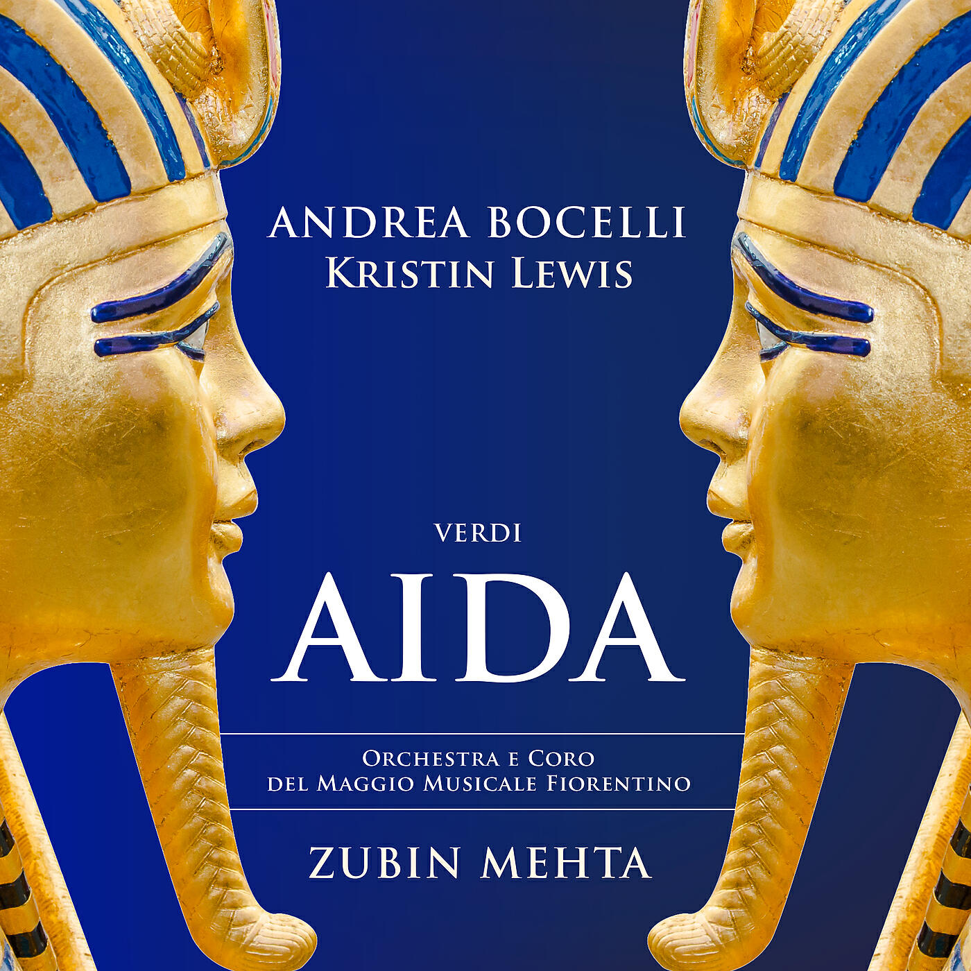 Ambrogio Maestri - Verdi: Aida / Act 2 - 