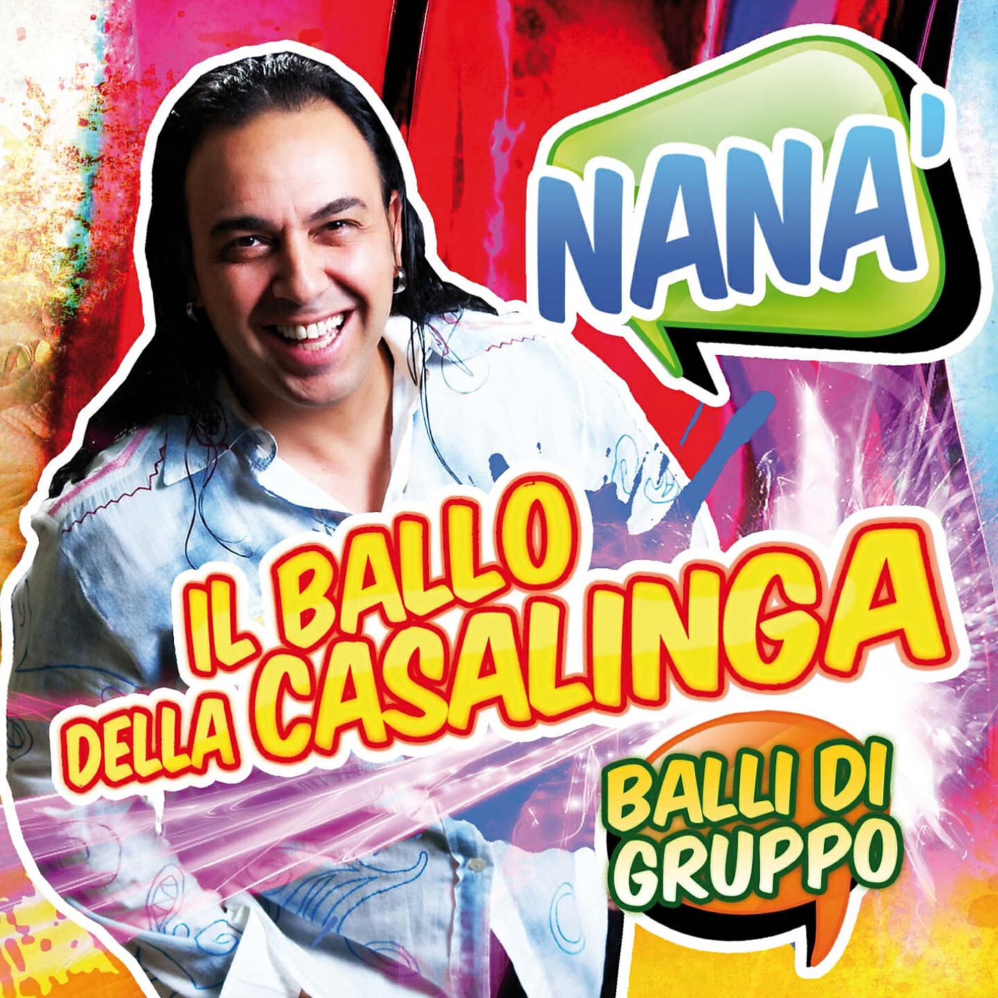 NANA - Te Gusta la Musiquita