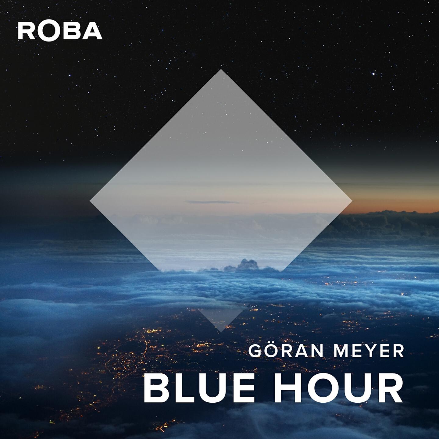Goeran Meyer - 20 Minutes Off