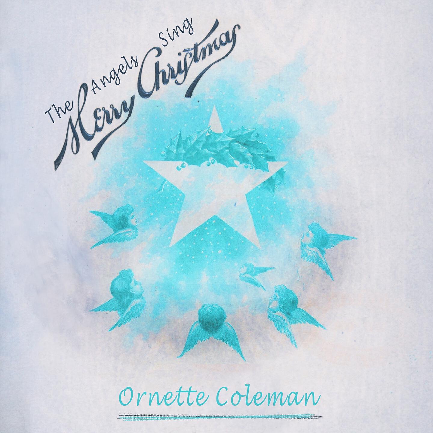 Ornette Coleman - Tears Inside
