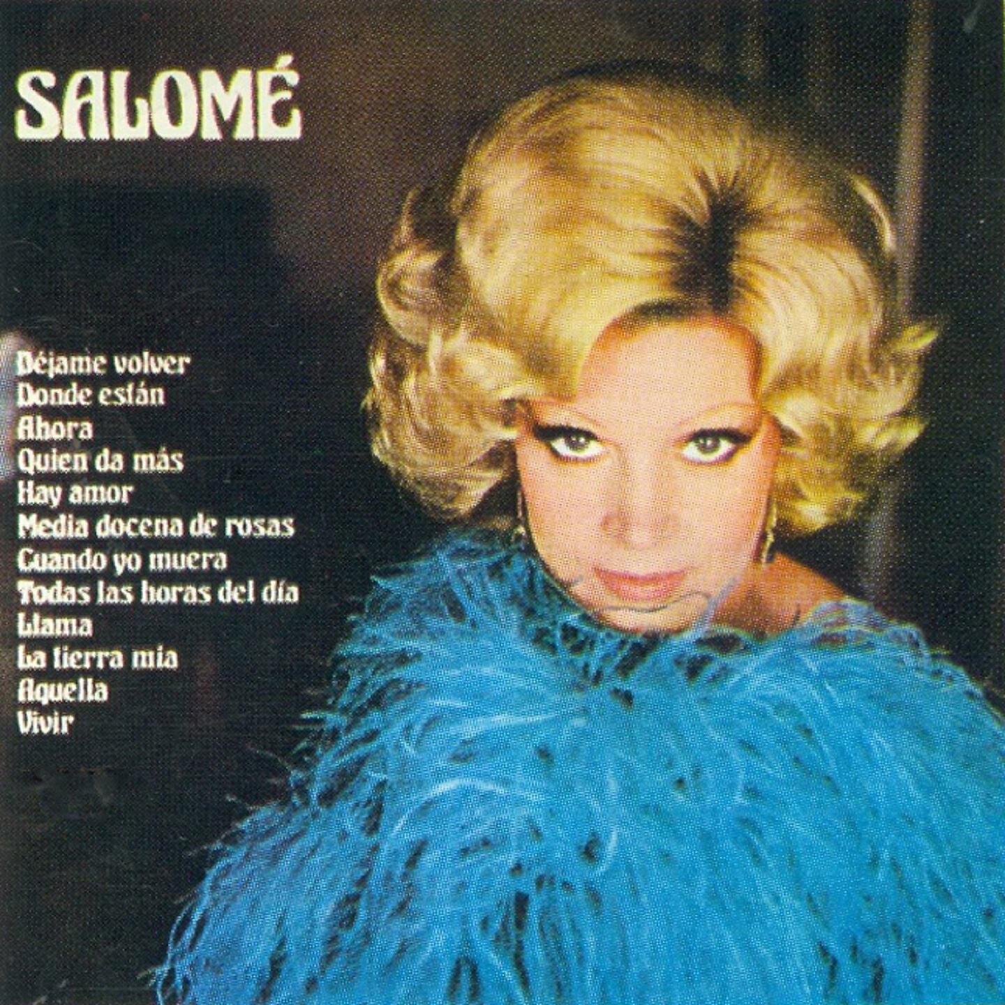 Salome - Llama