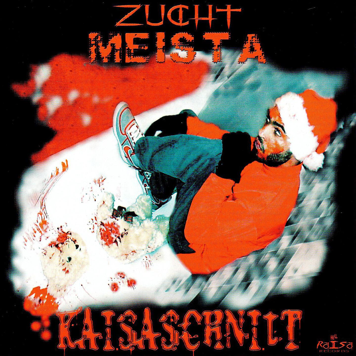 Kaisaschnitt - Der Mann der Stunde
