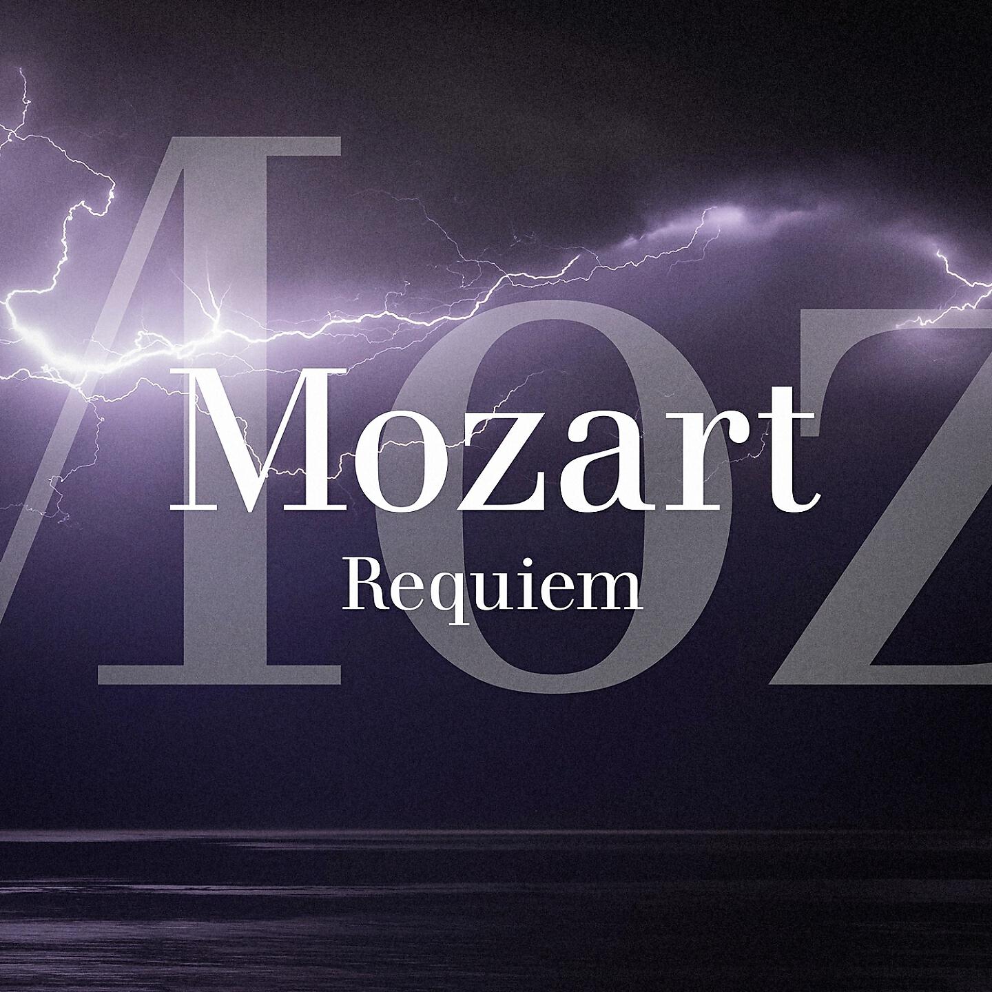 Bruno Walter - Requiem, K. 626: Benedictus