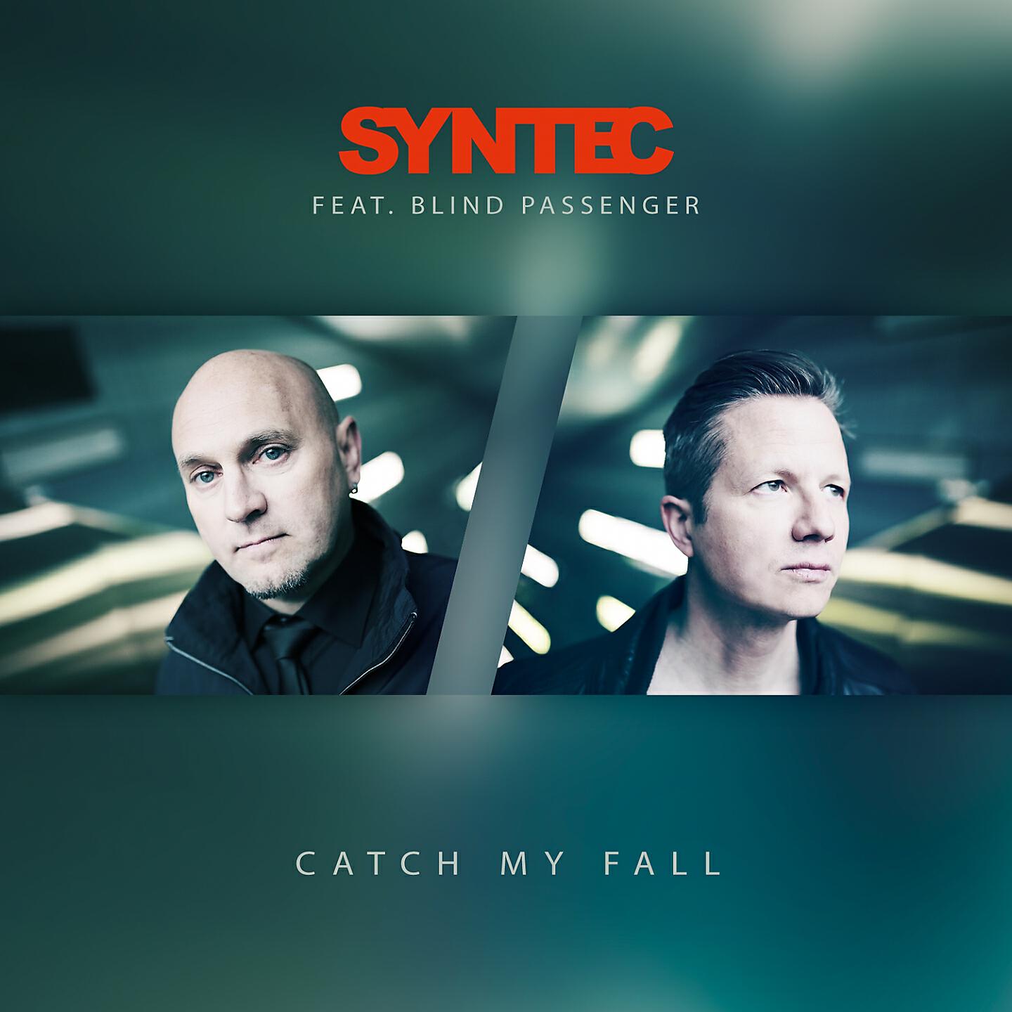 Syntec - Catch My Fall (Scott Bells Remix)