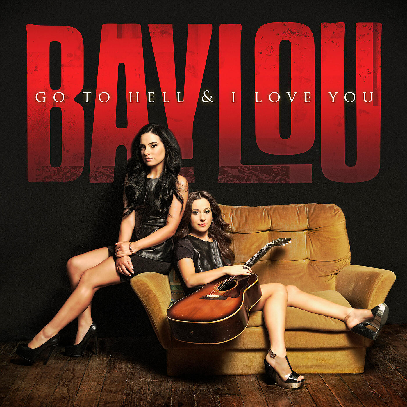 Baylou - Novocaine