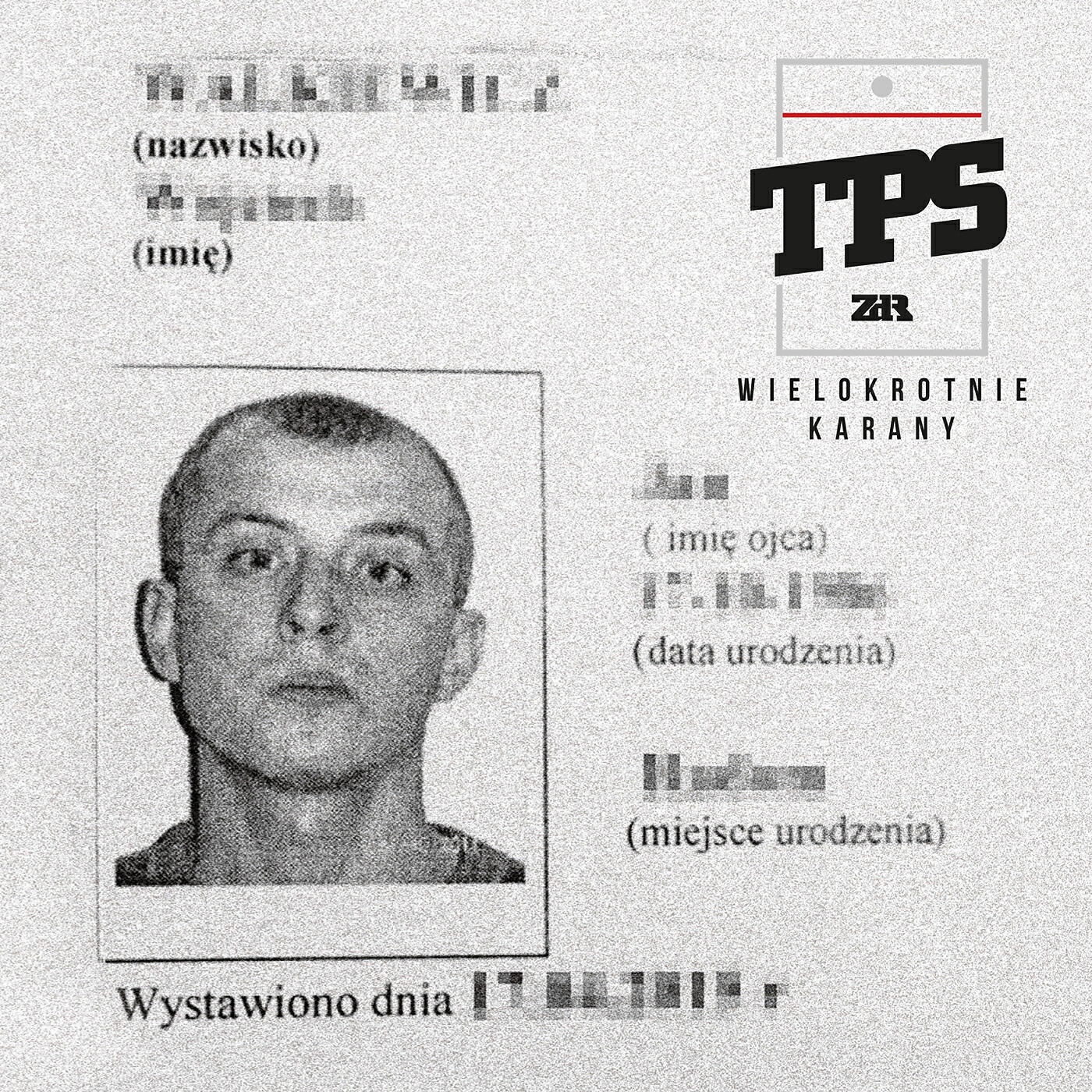 TPS - Widzę Teraz