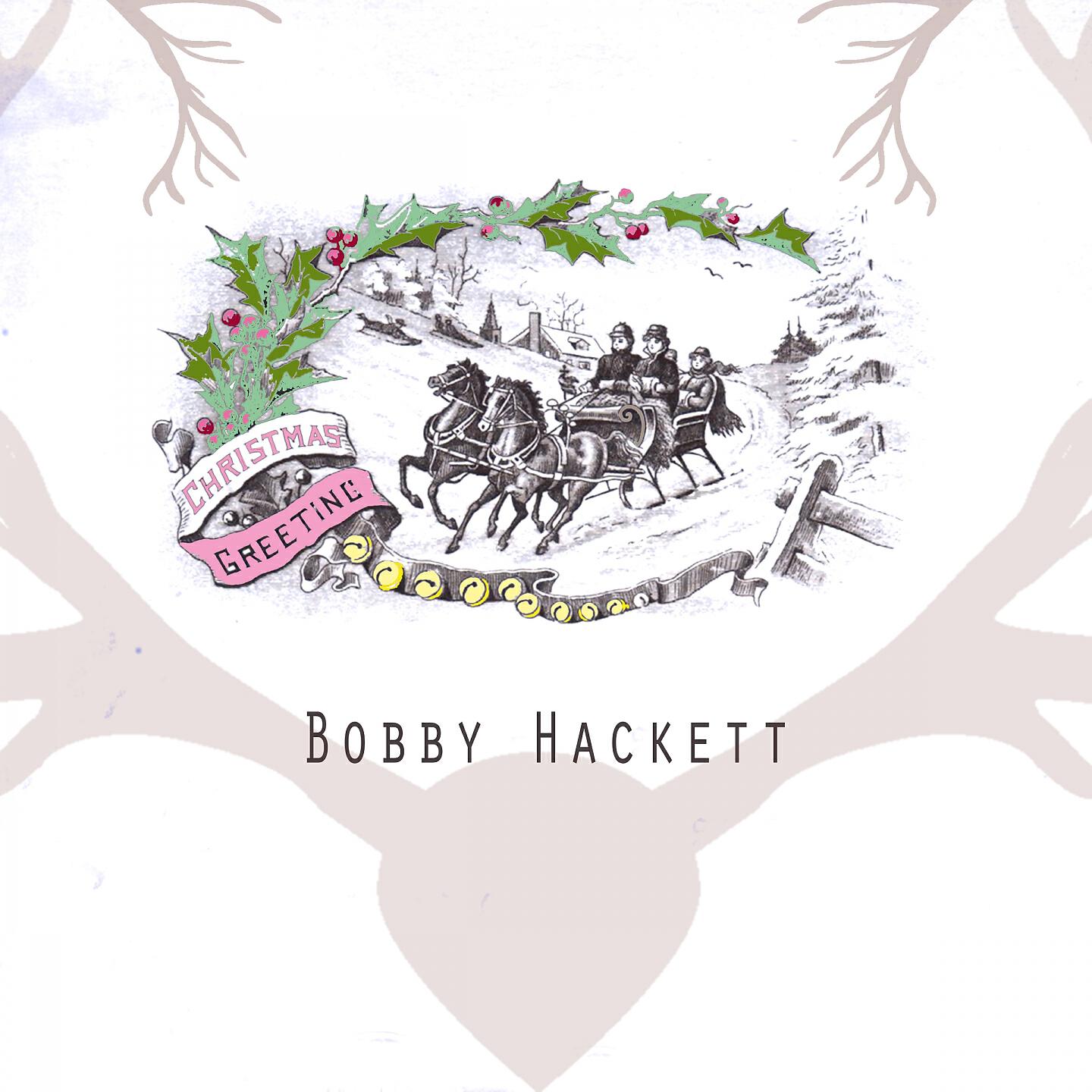 Bobby Hackett - Deep Night