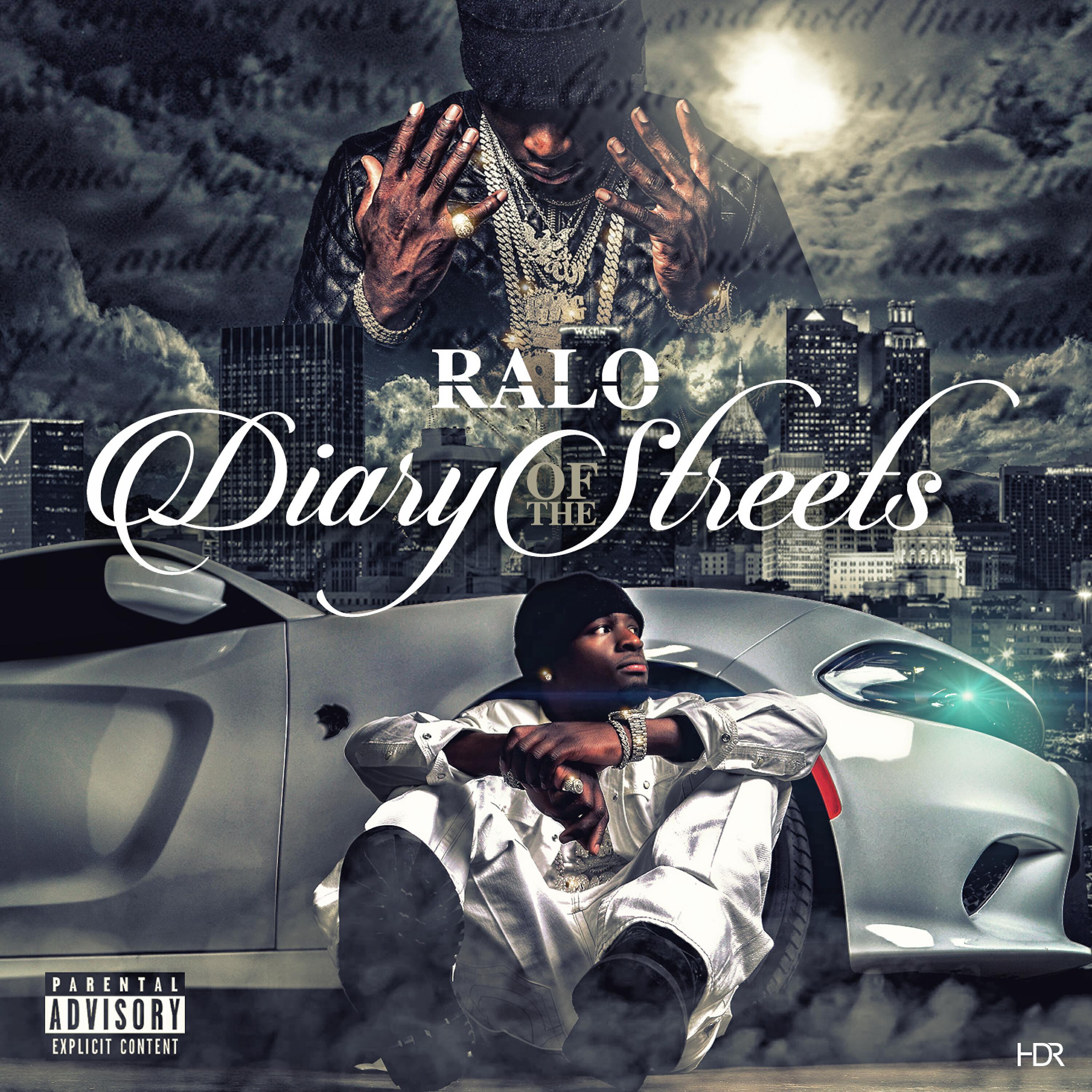 RALO - Promise (feat. Marco)