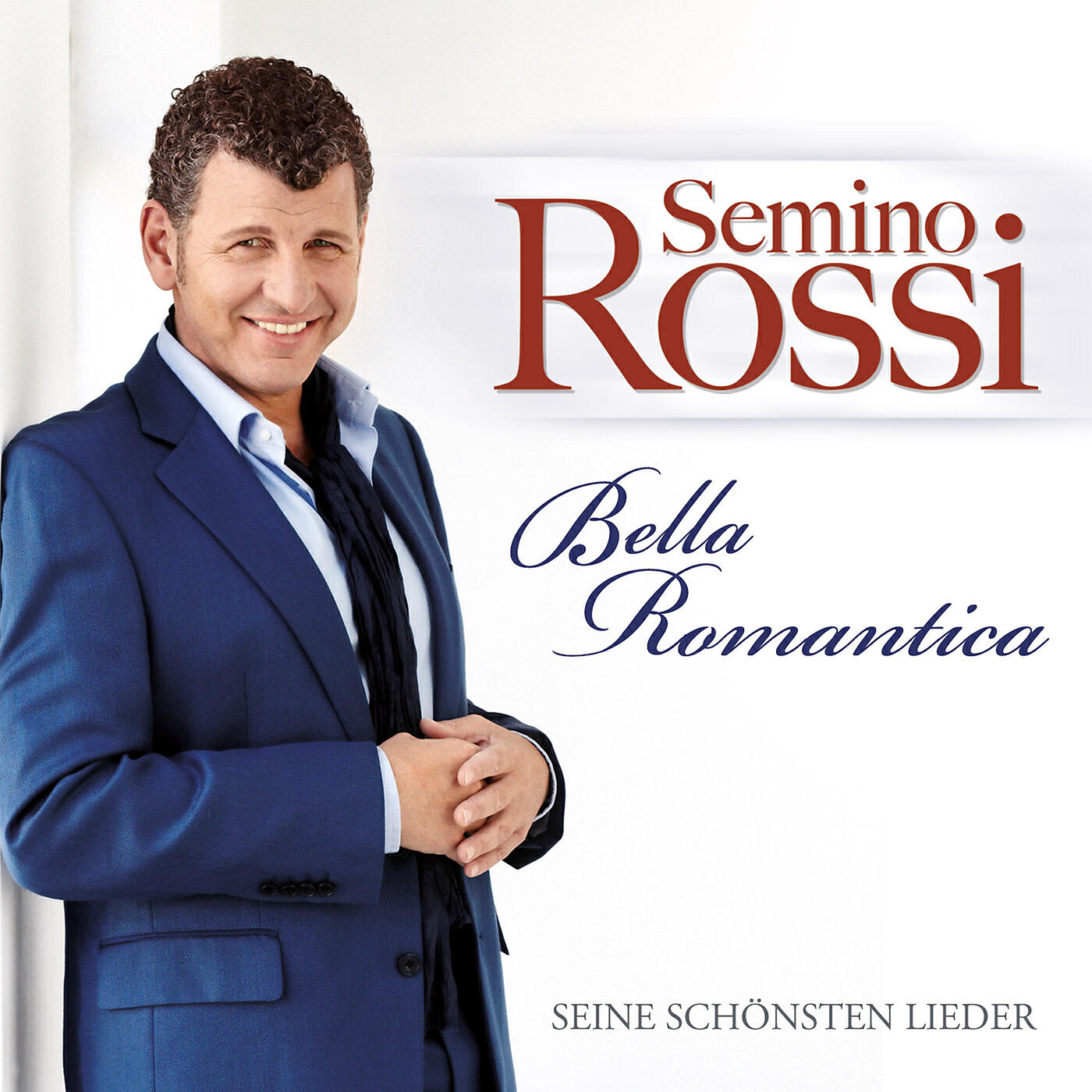 Semino Rossi - Ave Maria En El Morro (Neue Version)