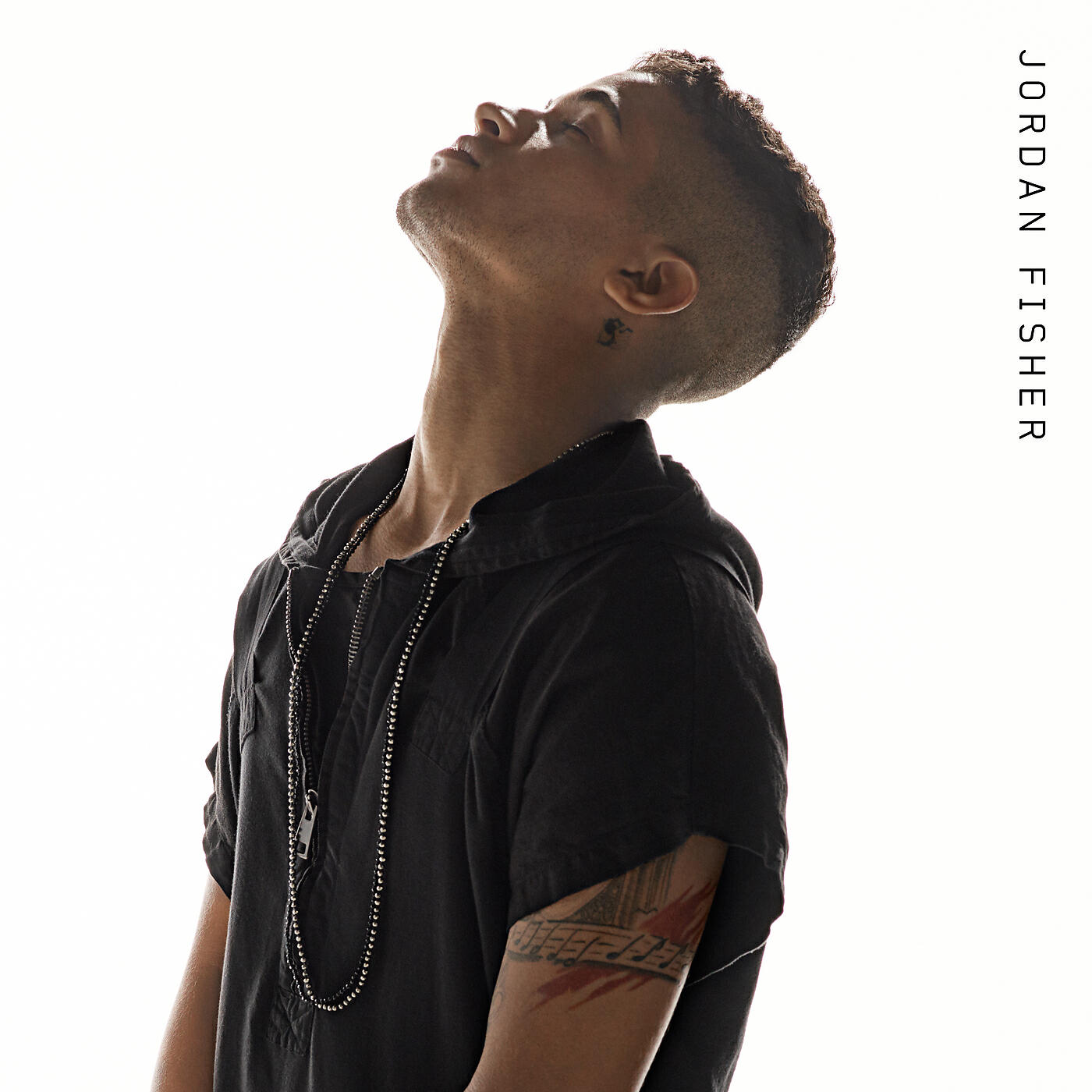 Jordan Fisher - Counterfeit