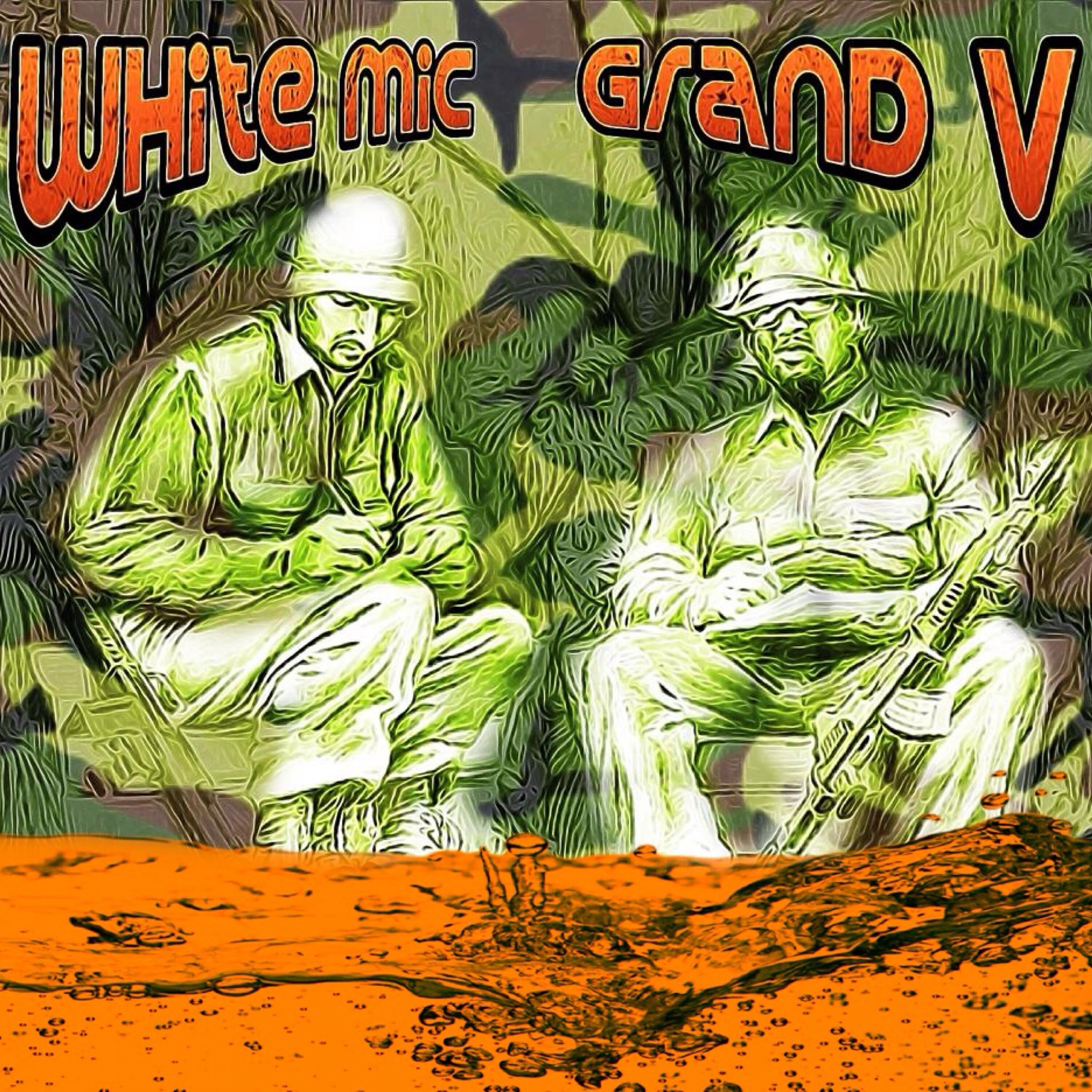 Grand Visitor - Get This Money (feat. Word Up & B Line)